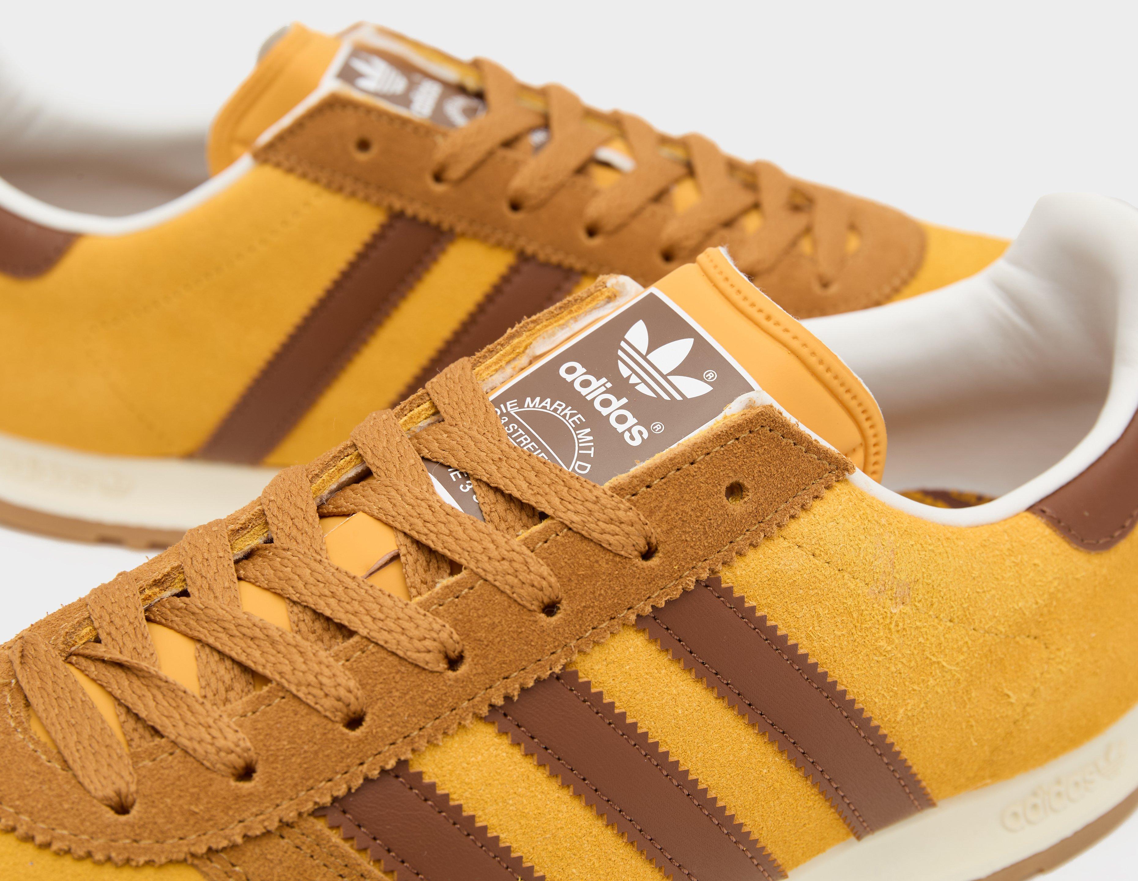 Mustard shop color adidas