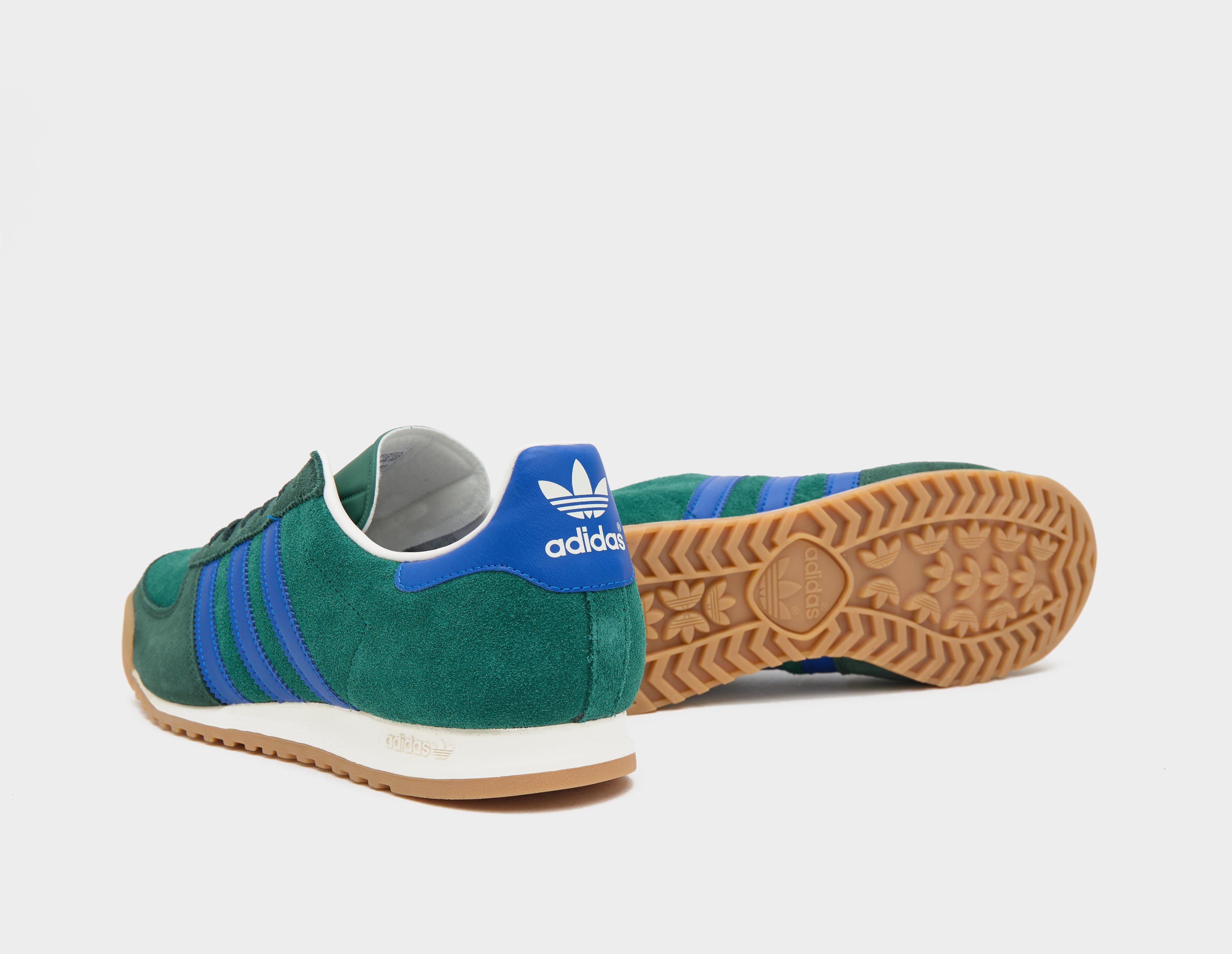 Adidas originals yung junior trainers on sale