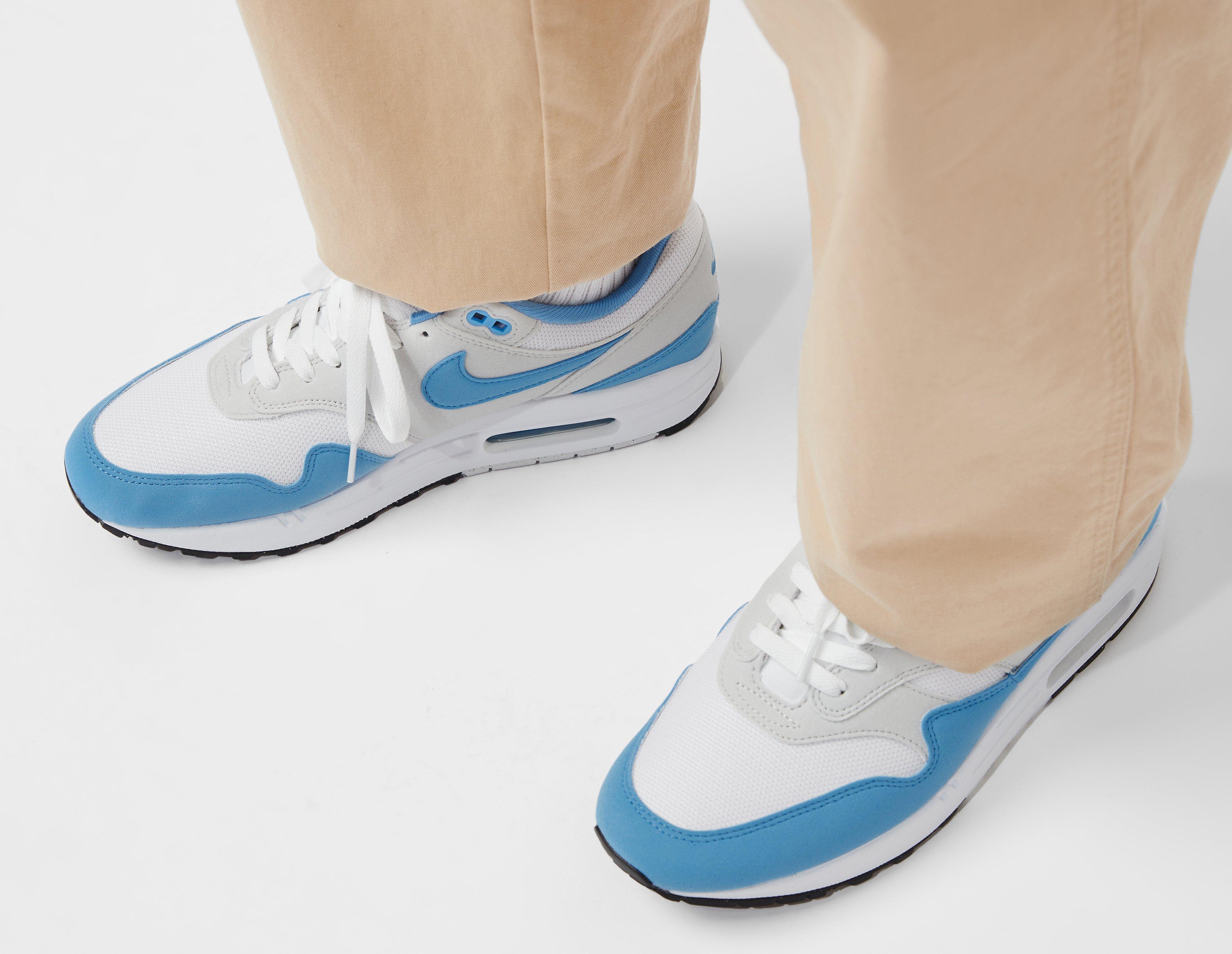 Light blue outlet air max 1