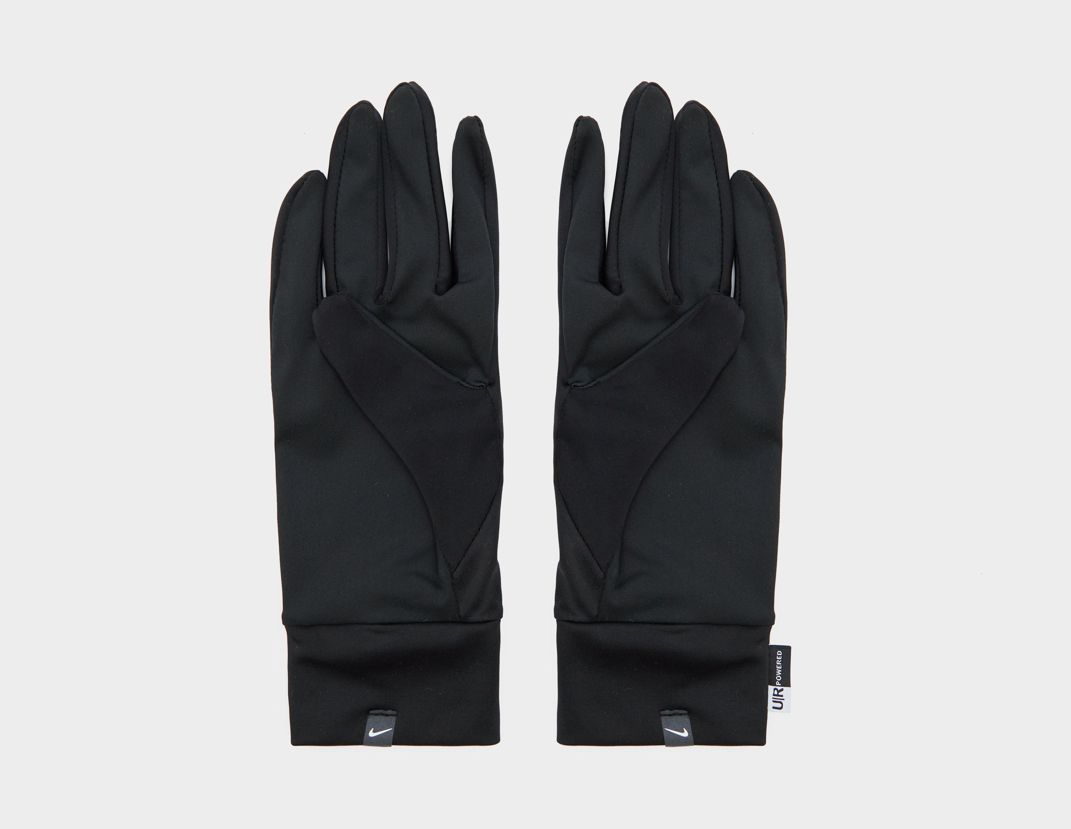 Black Nike ACG Gloves | size?