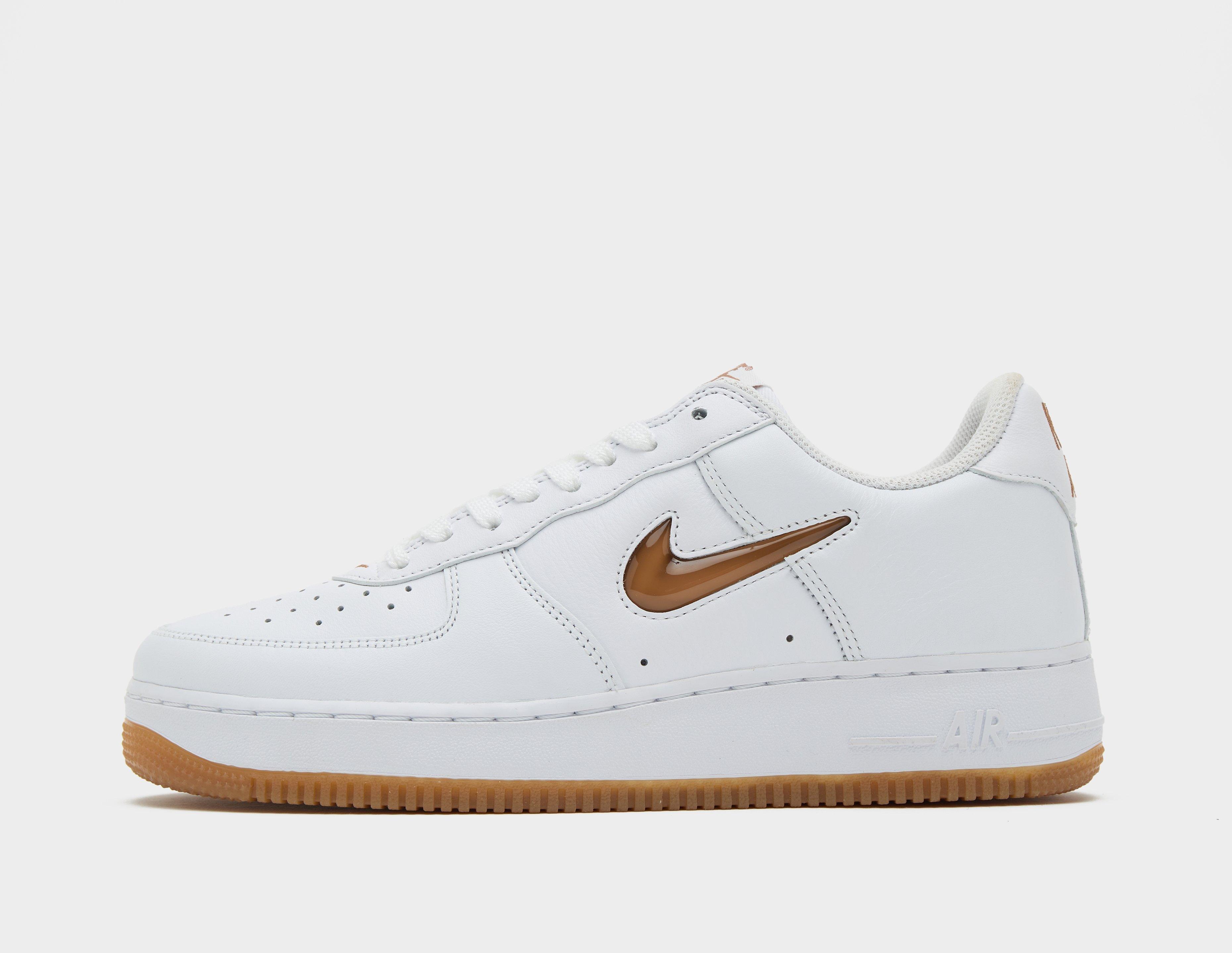 Nike Air Force 1 Low Colour of the Month