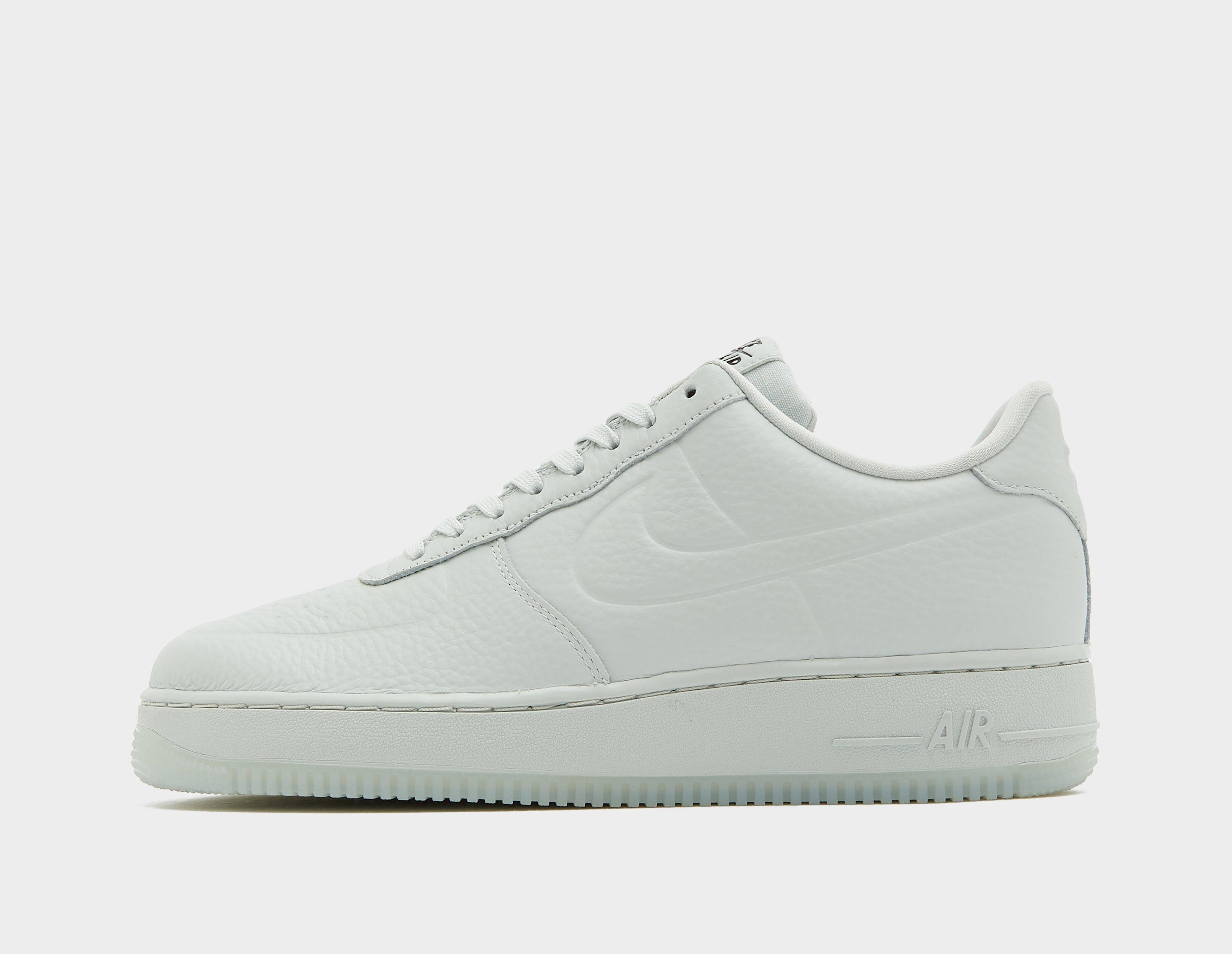 air force 1 flyknit cool grey
