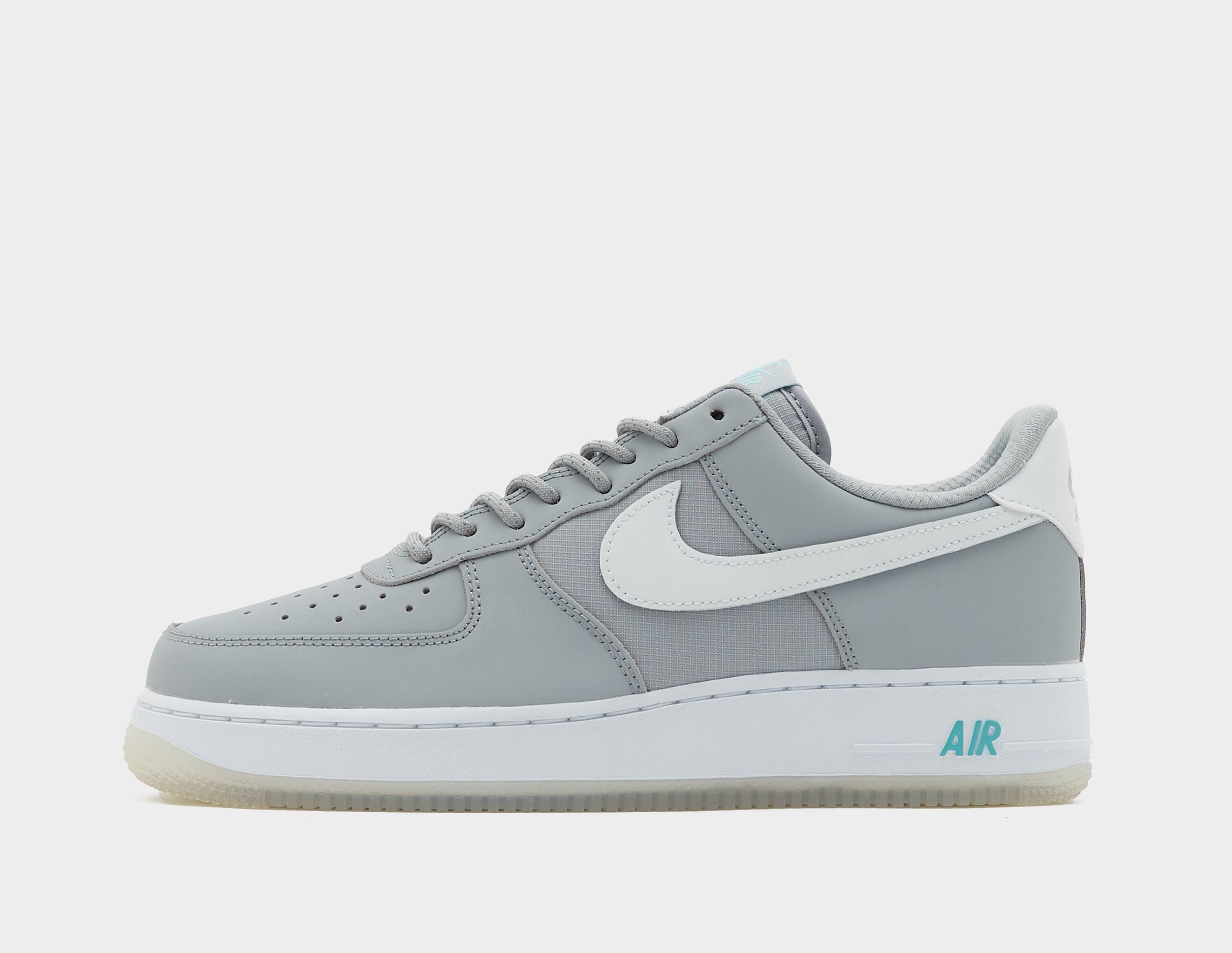 Nike Air Force 1 LV8 color Grigio size Italia