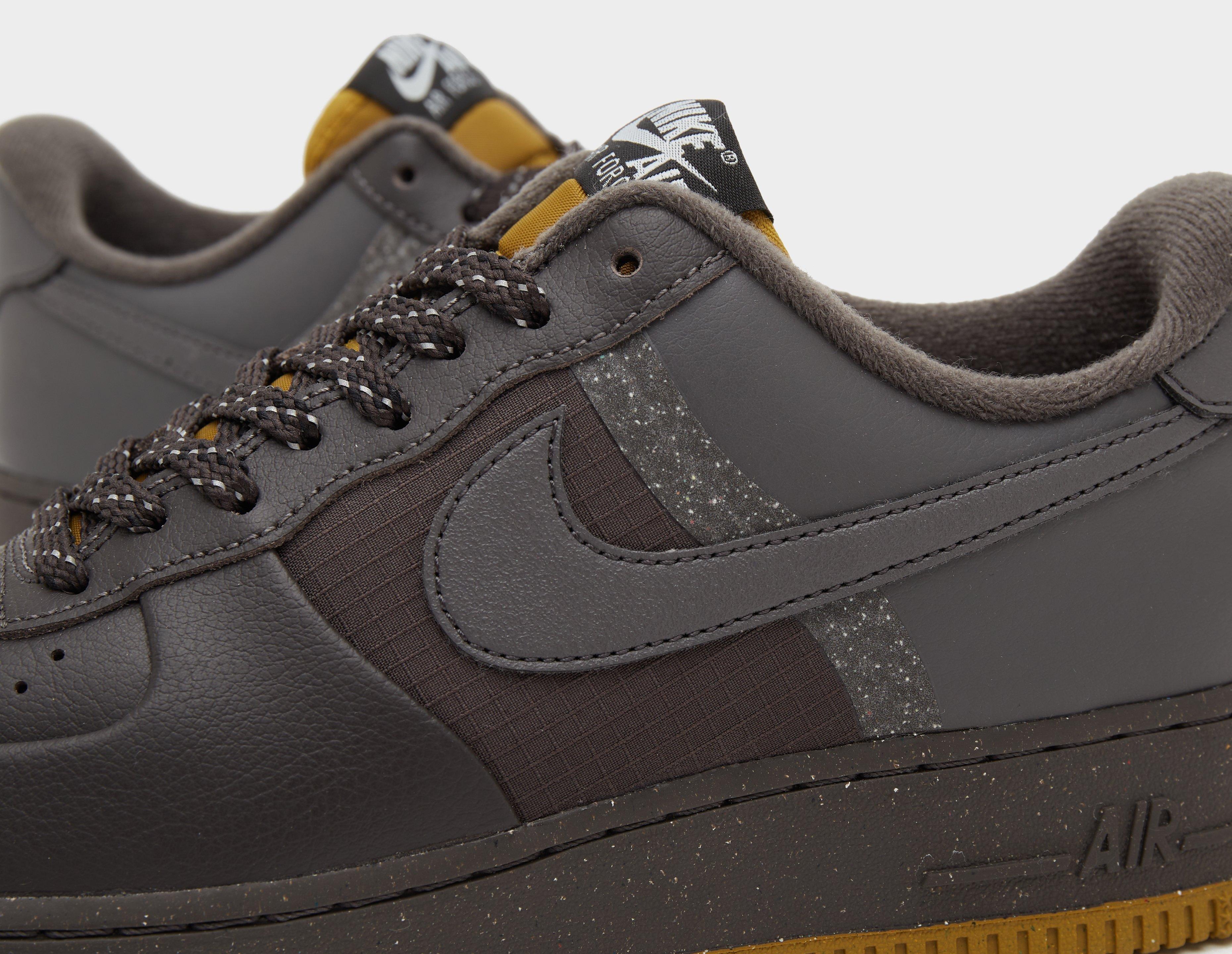 Brown air force 1 lv8 online