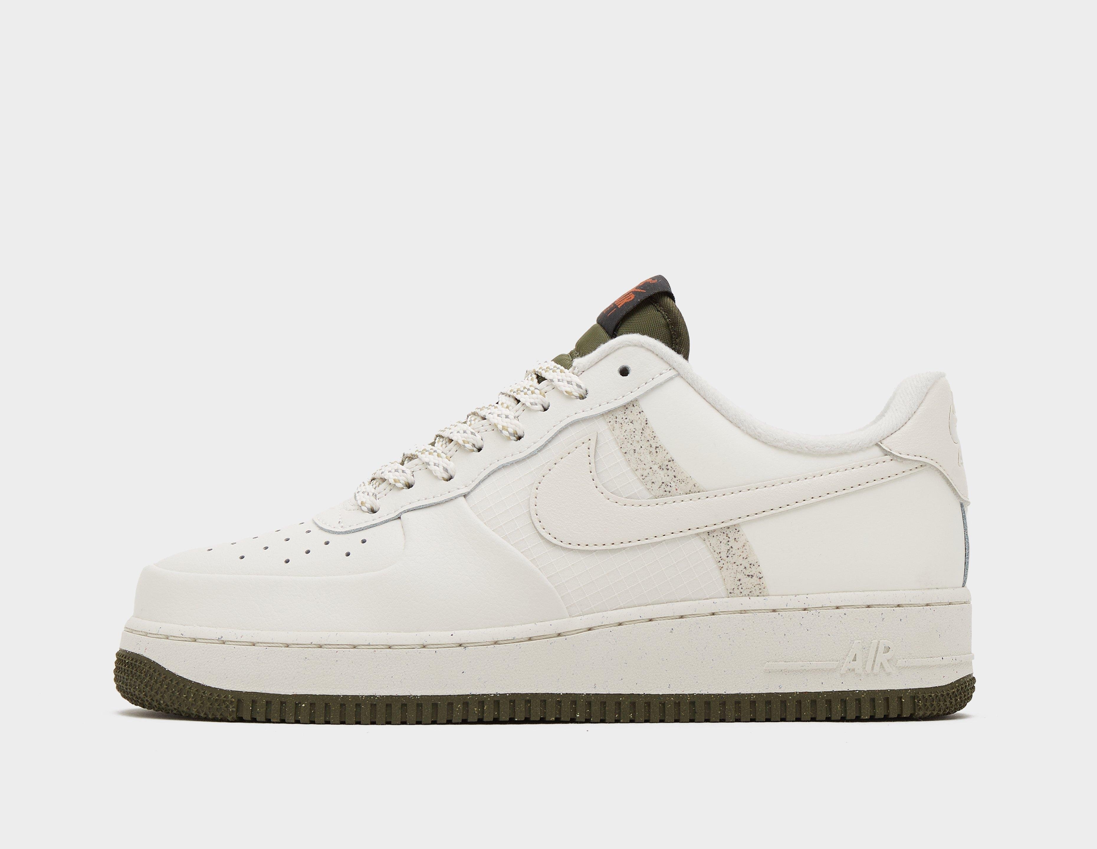 White Nike Air Force 1 LV8 | size?