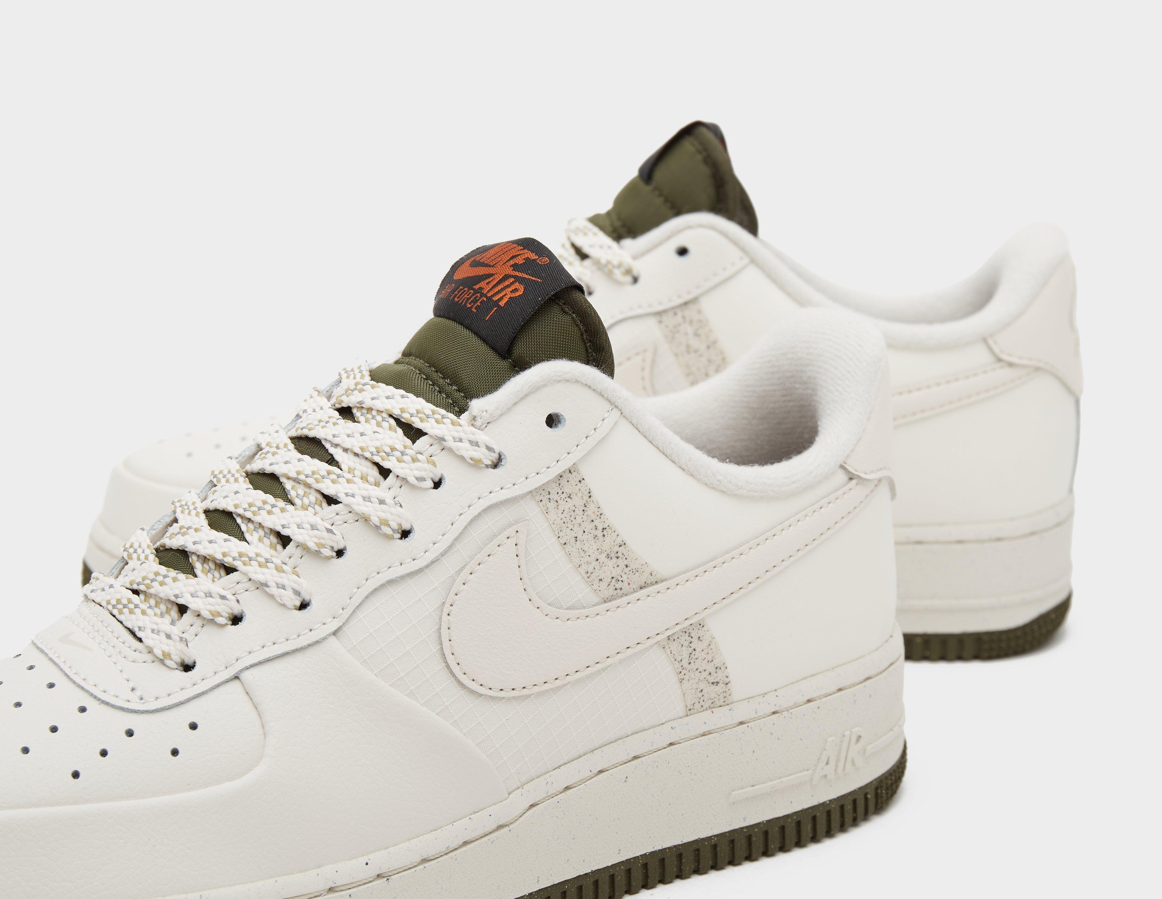 Mens white air force 1 clearance sale