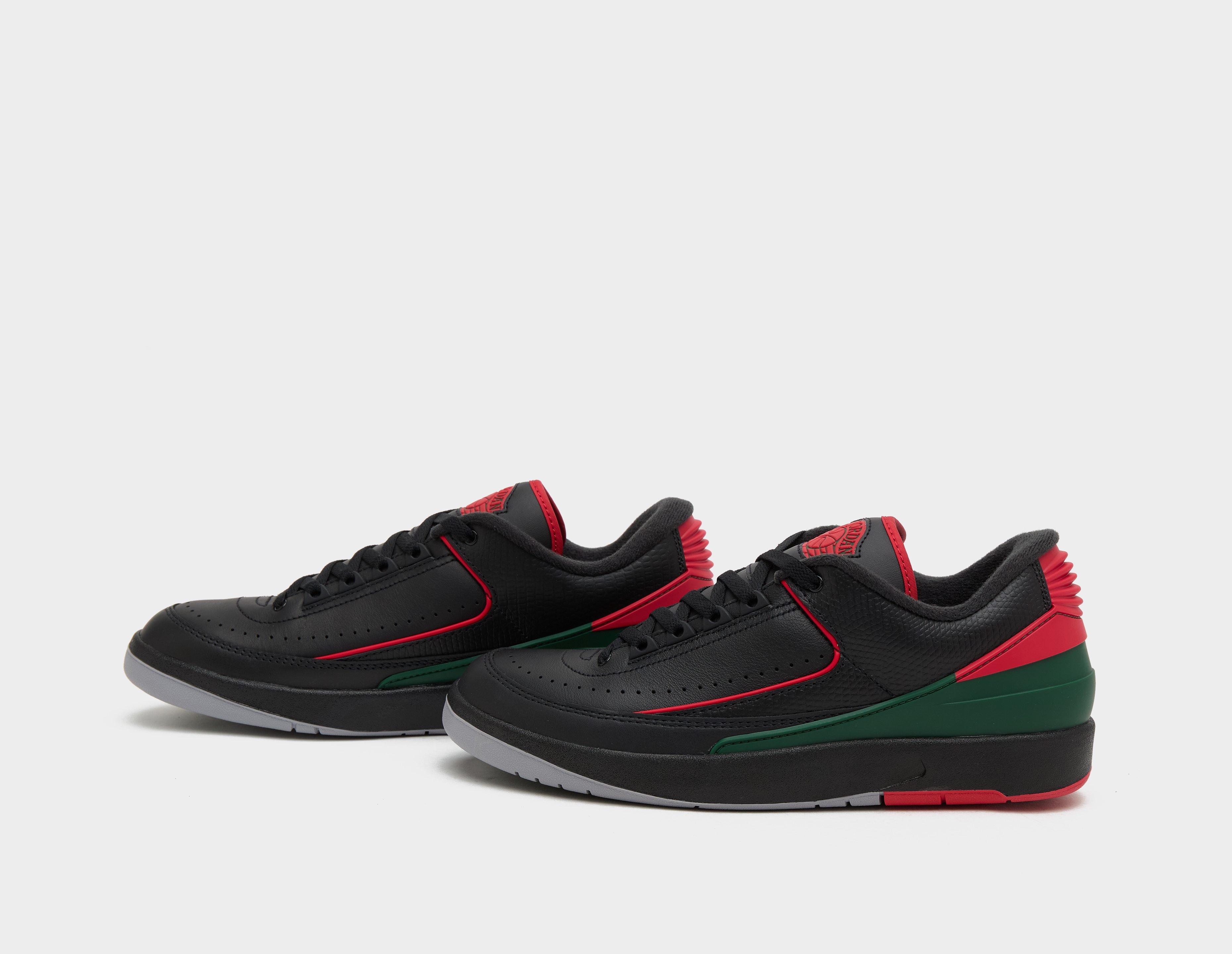 Jordan Air 2 Retro Low