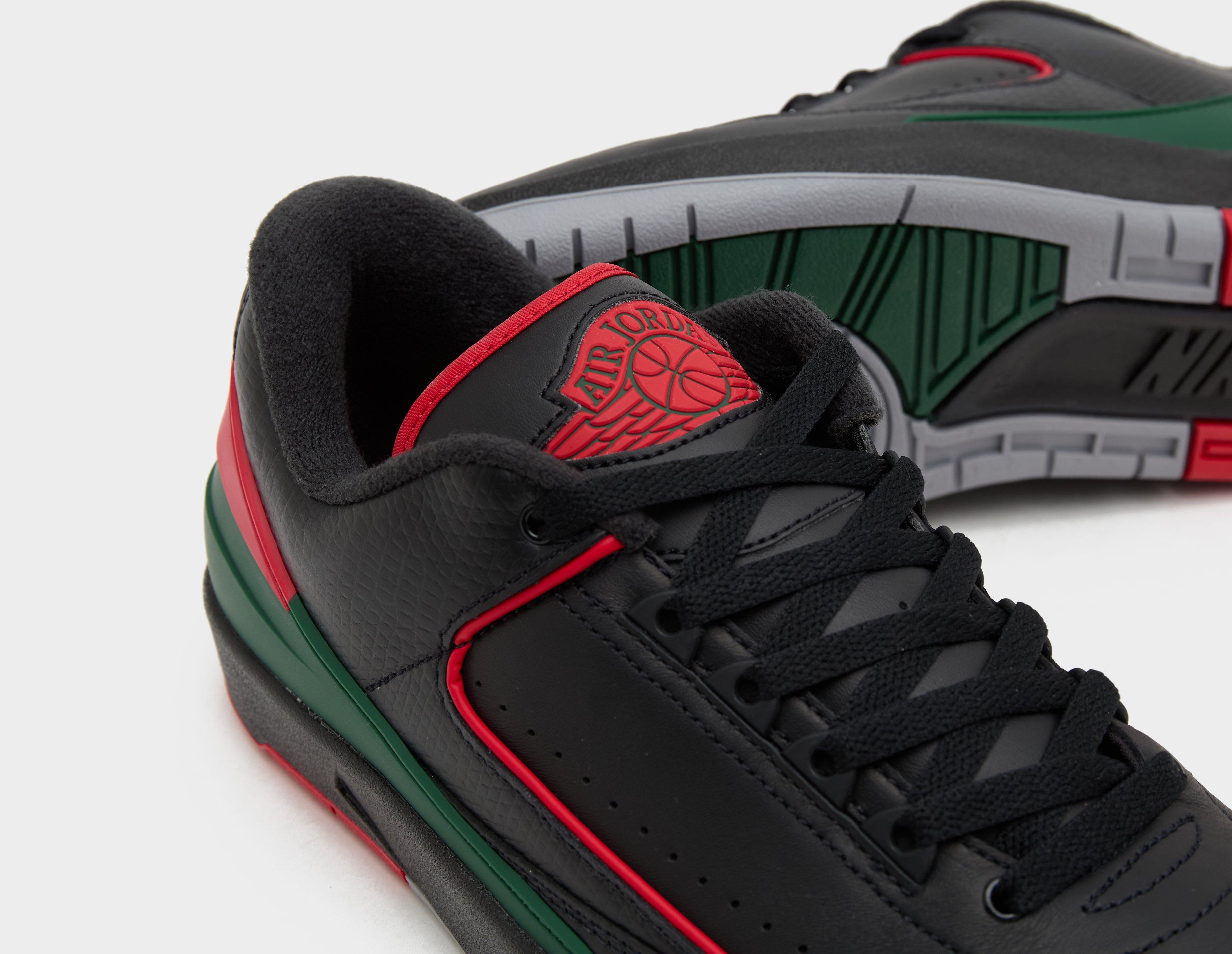 Jordan Air 2 Retro Low