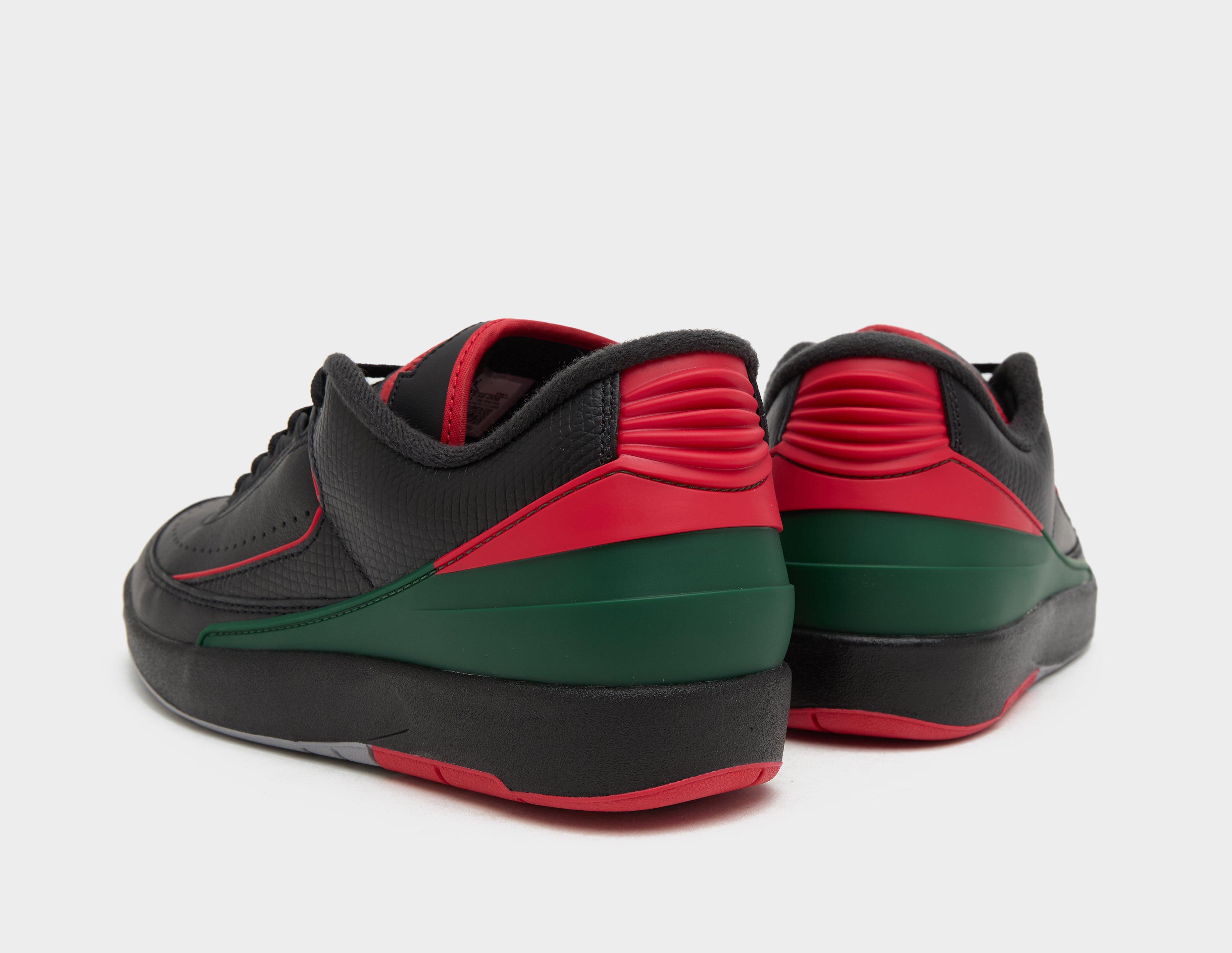 Jordan Air 2 Retro Low