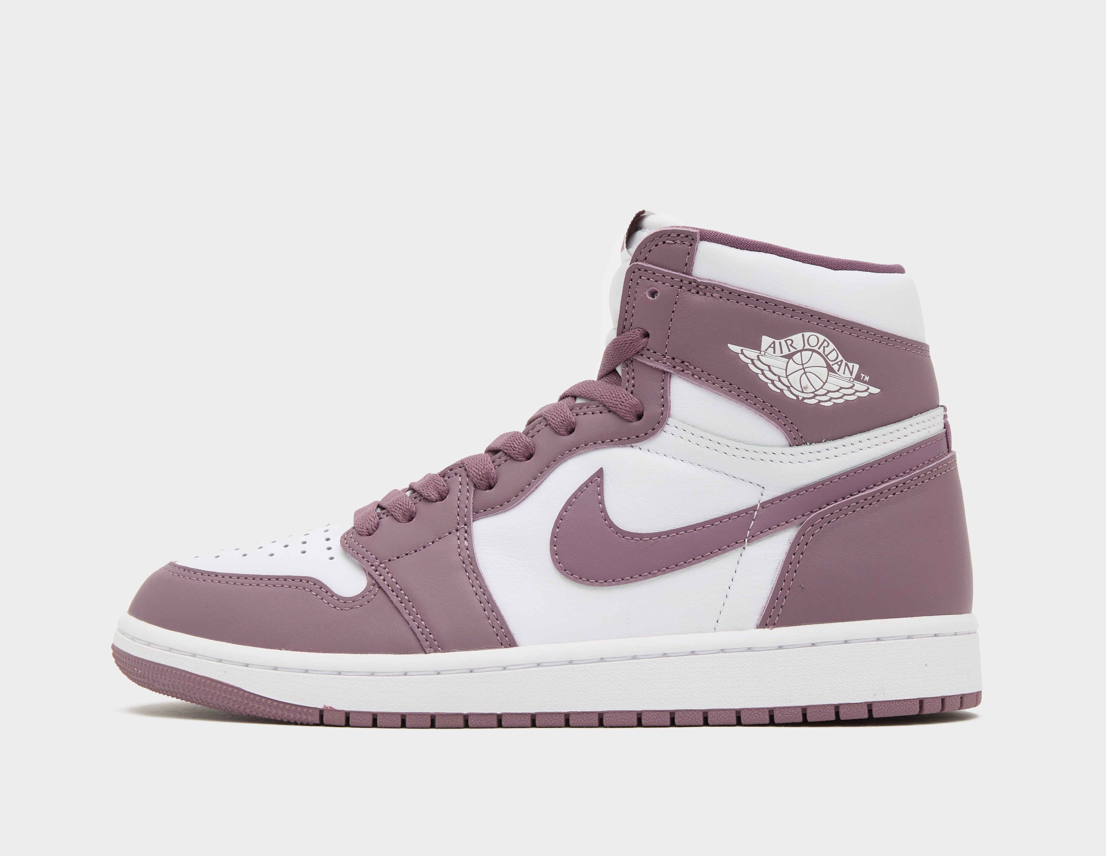 Arvind? | Air Jordan Instagram Alternate Collection | Purple