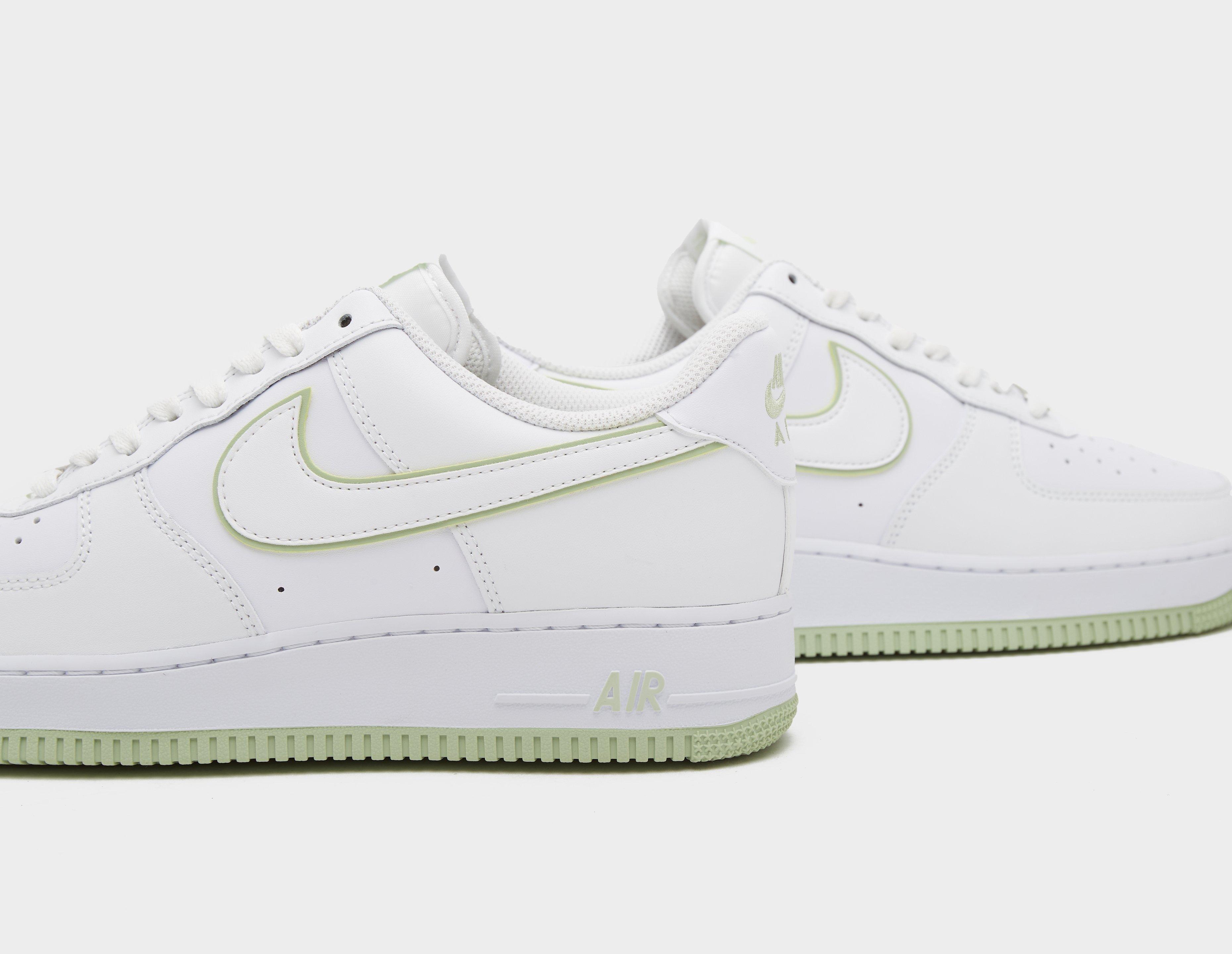 Nike Air Force 1 Low '07 LX