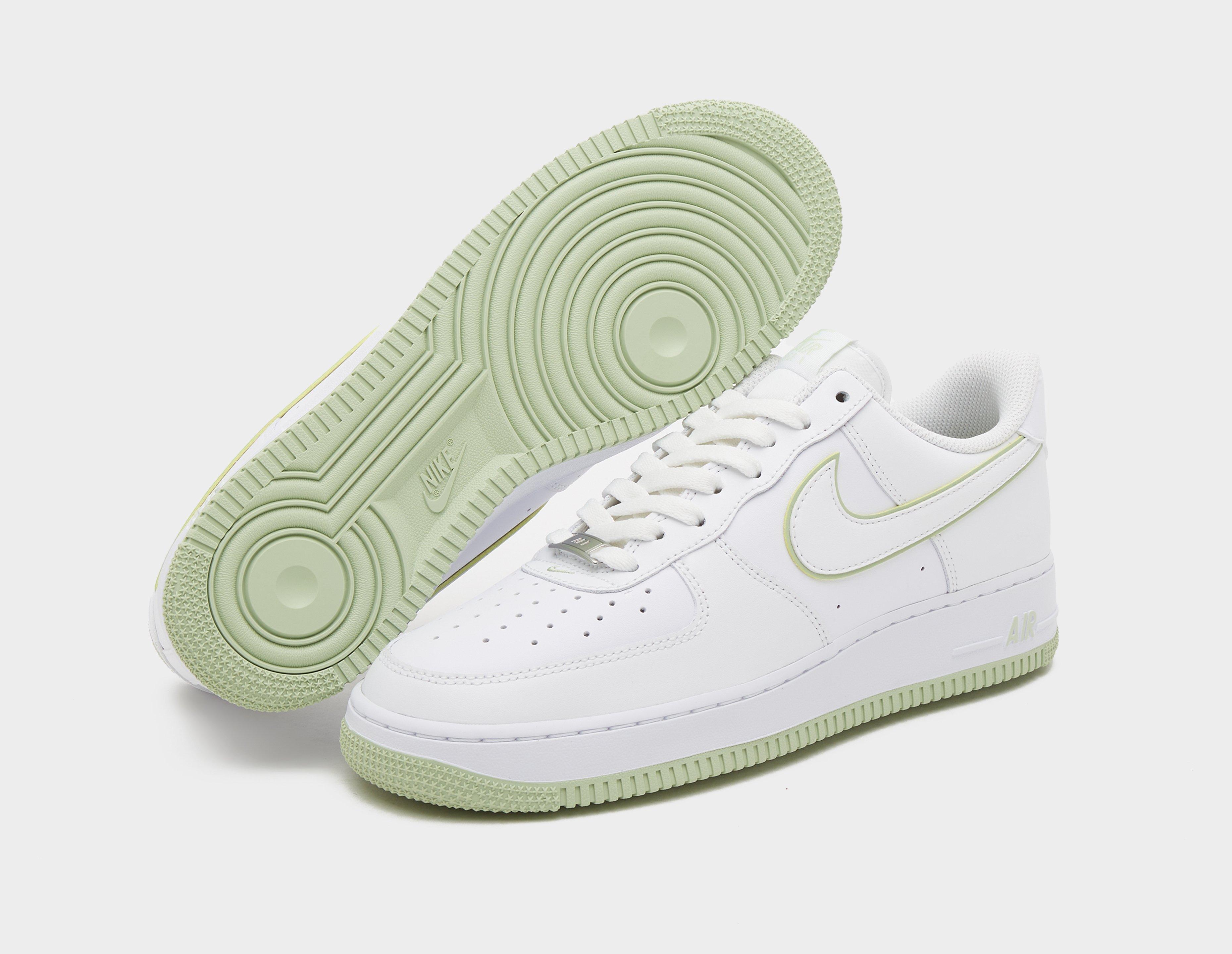 Nike Air Force 1 Low '07 LX