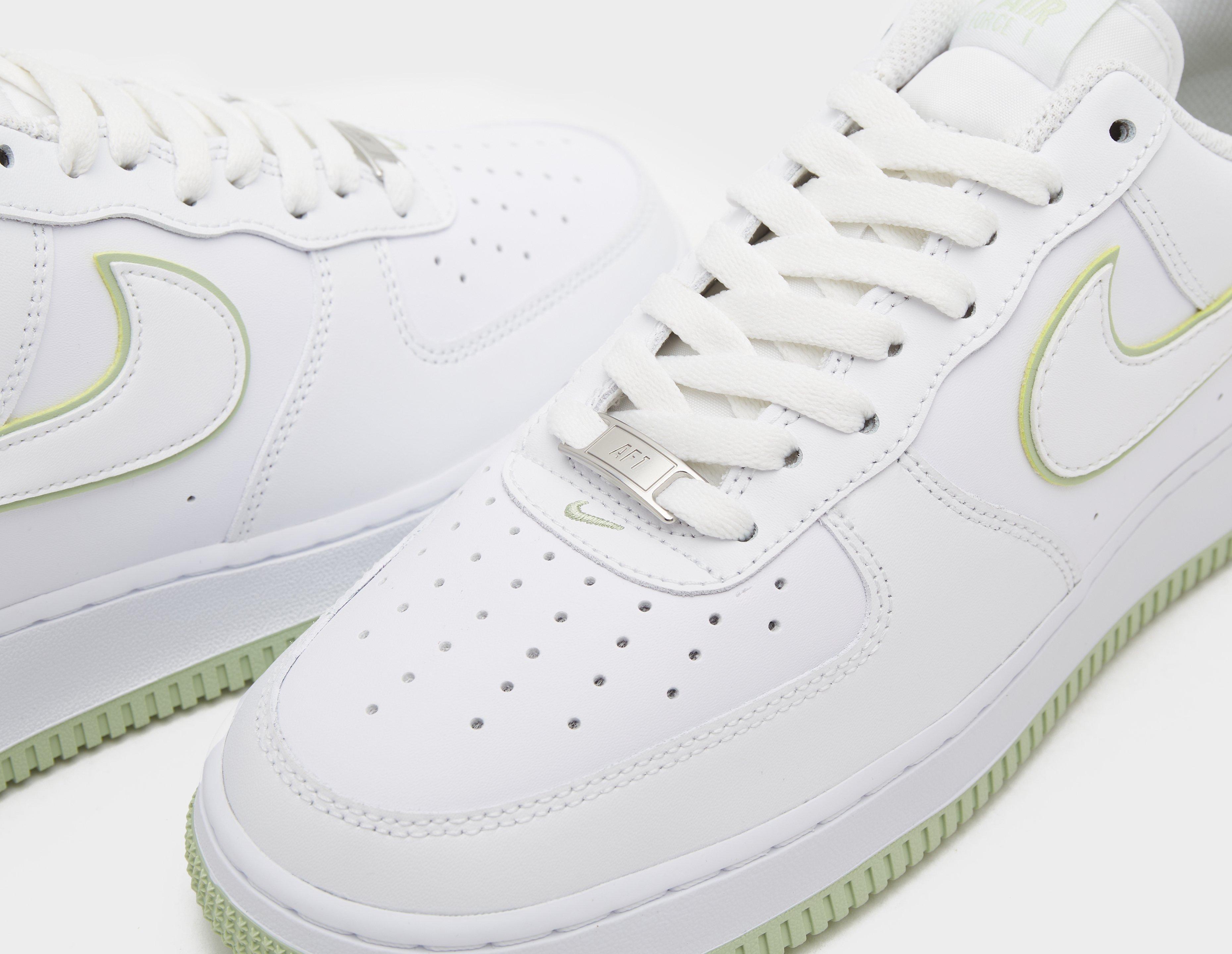 Nike Air Force 1 Low '07 LX