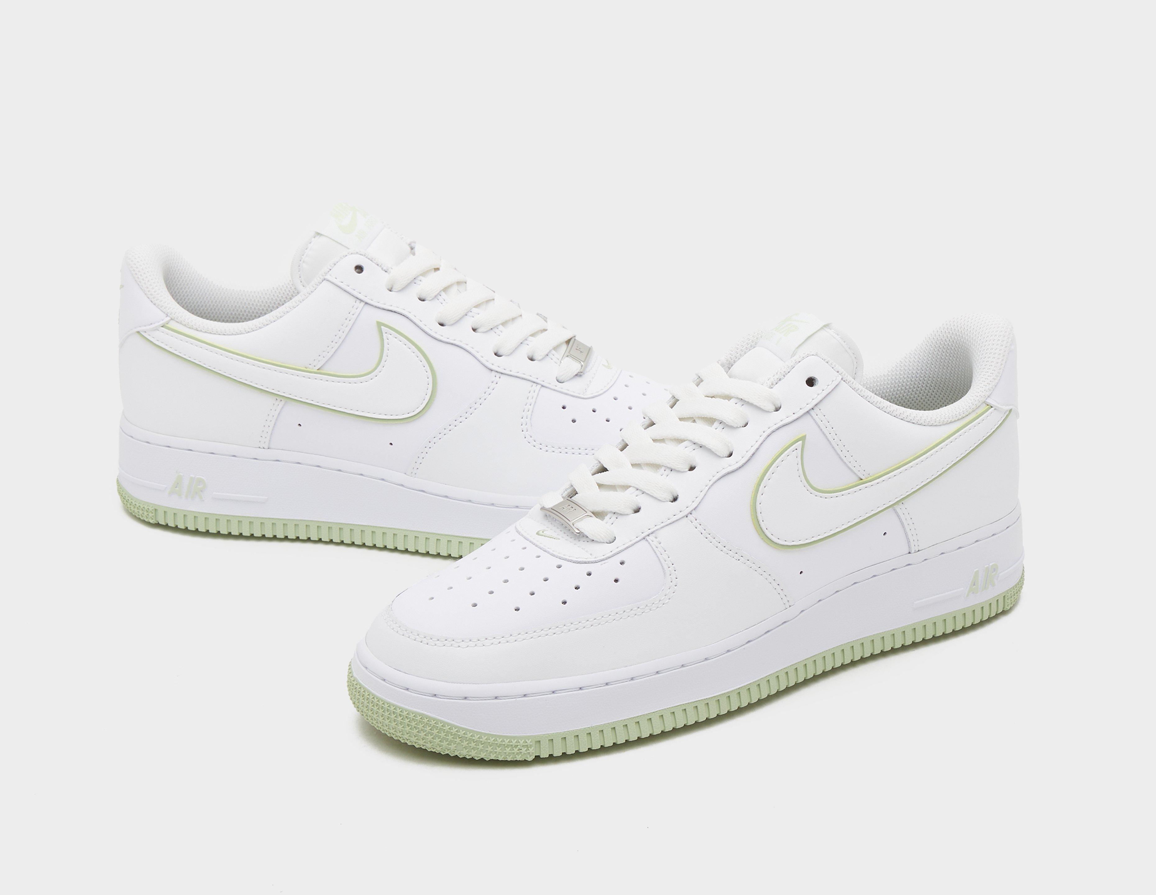 Nike Air Force 1 Low '07 LX