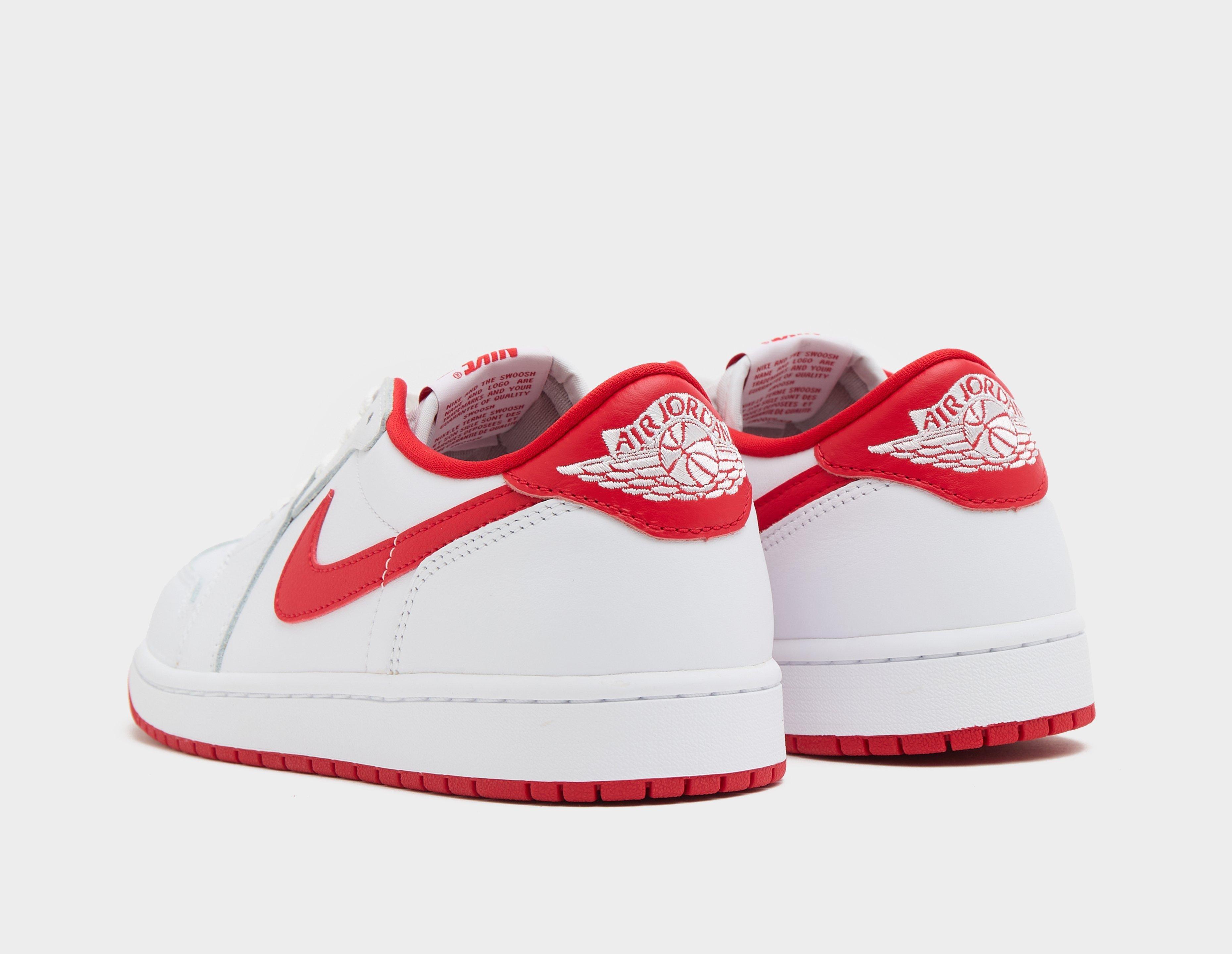 Jordan Air 1 Low OG