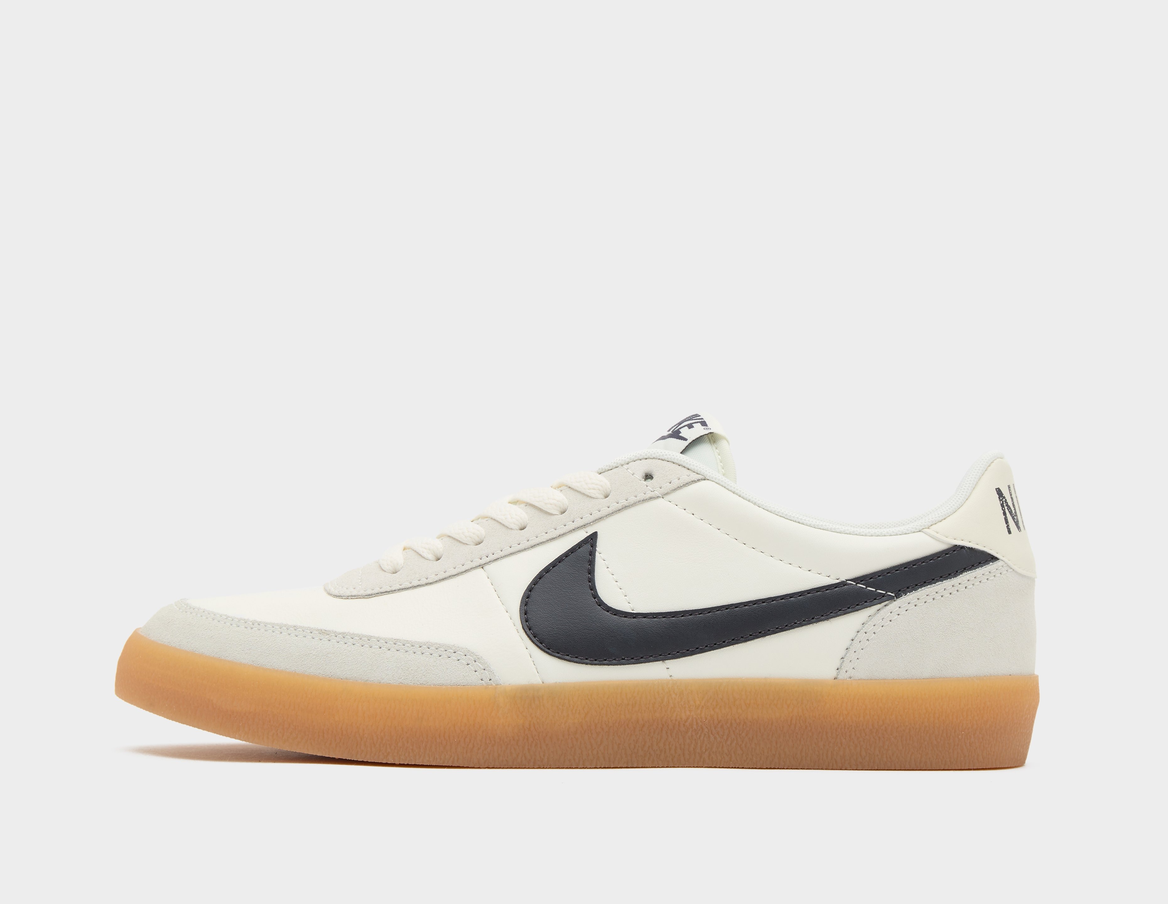 White Nike Killshot 2 | size?