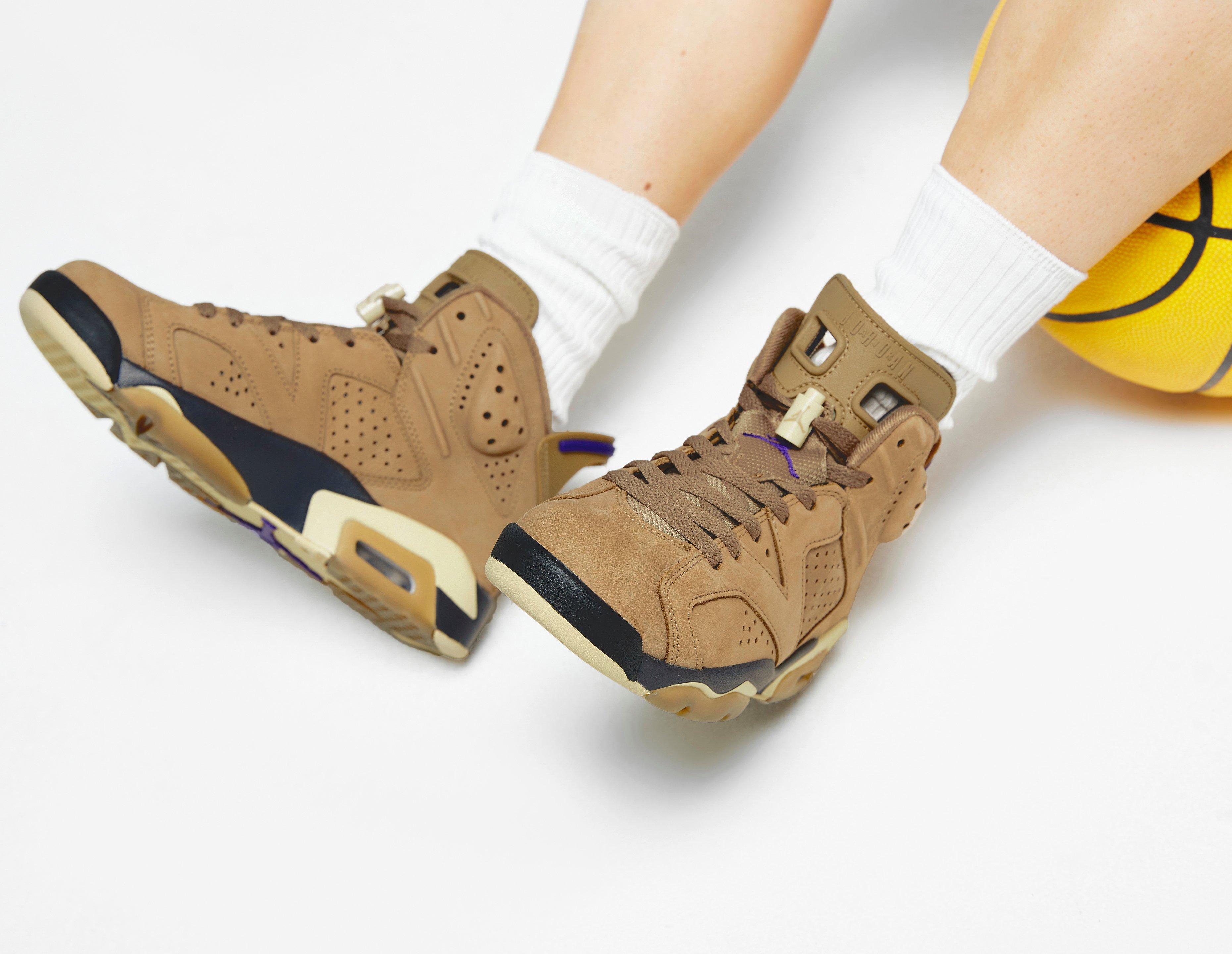 Jordan Air 6 GORE-TEX Women's