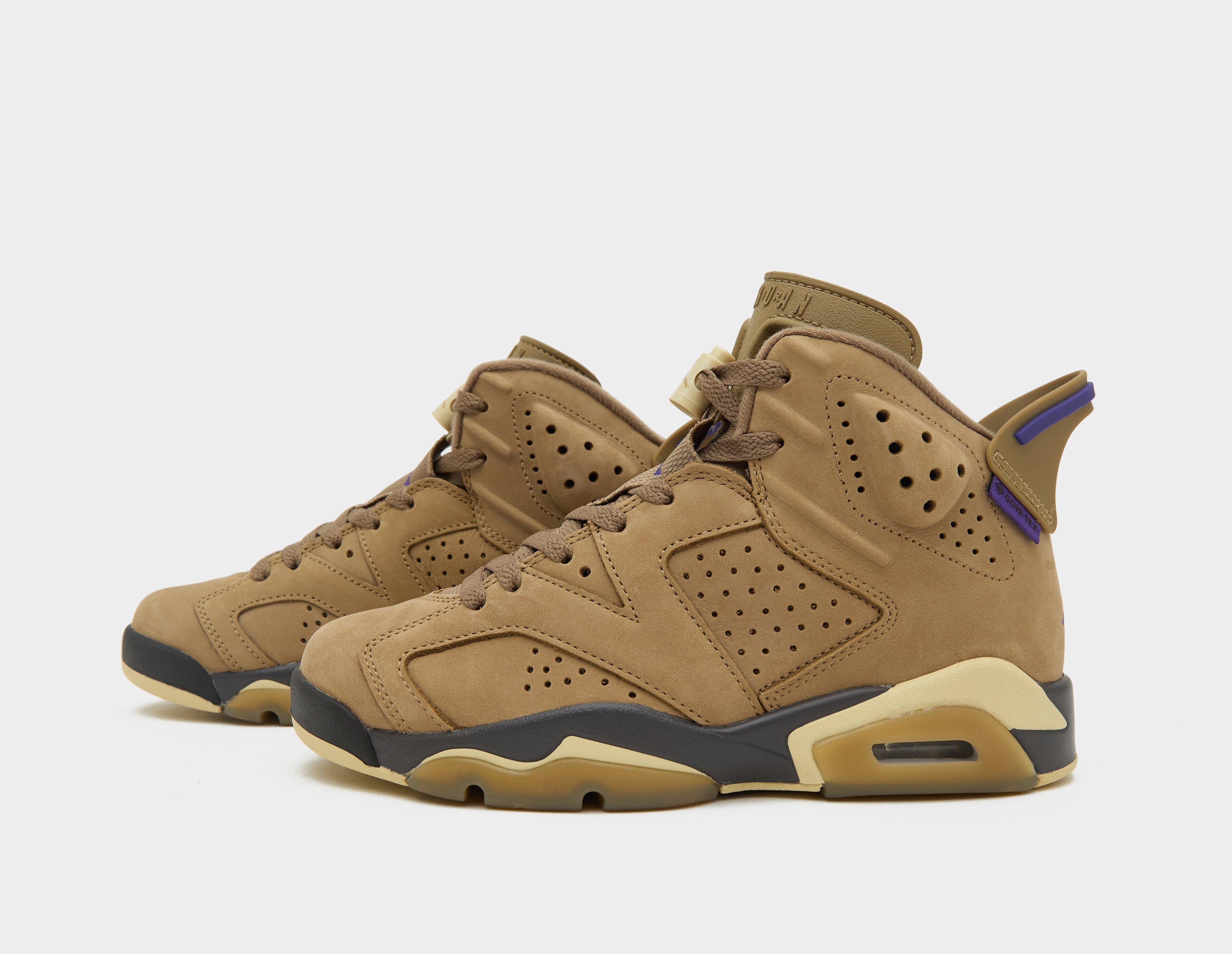Jordan Air 6 GORE-TEX Women's