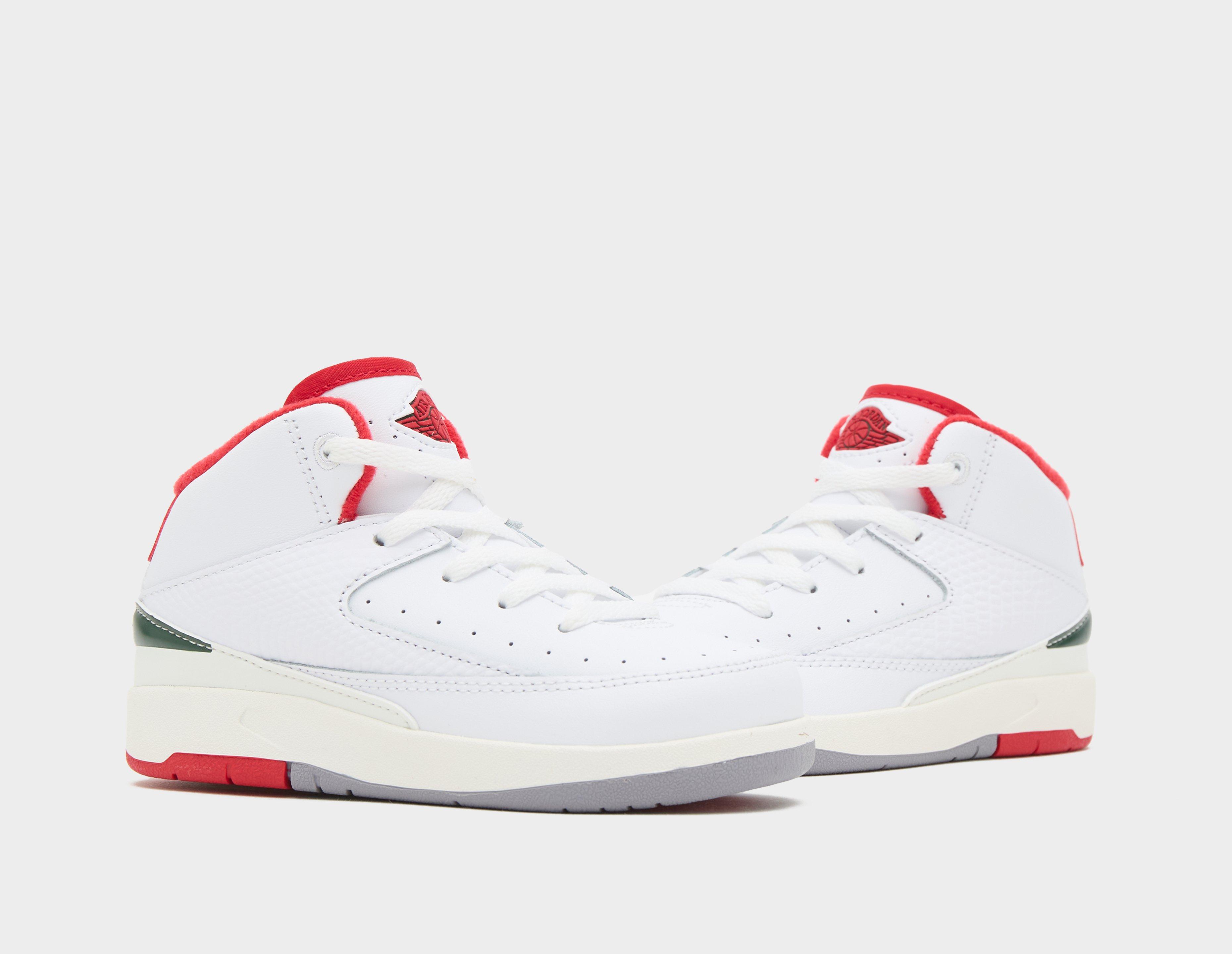 Jordan Air 2 Retro Infant's
