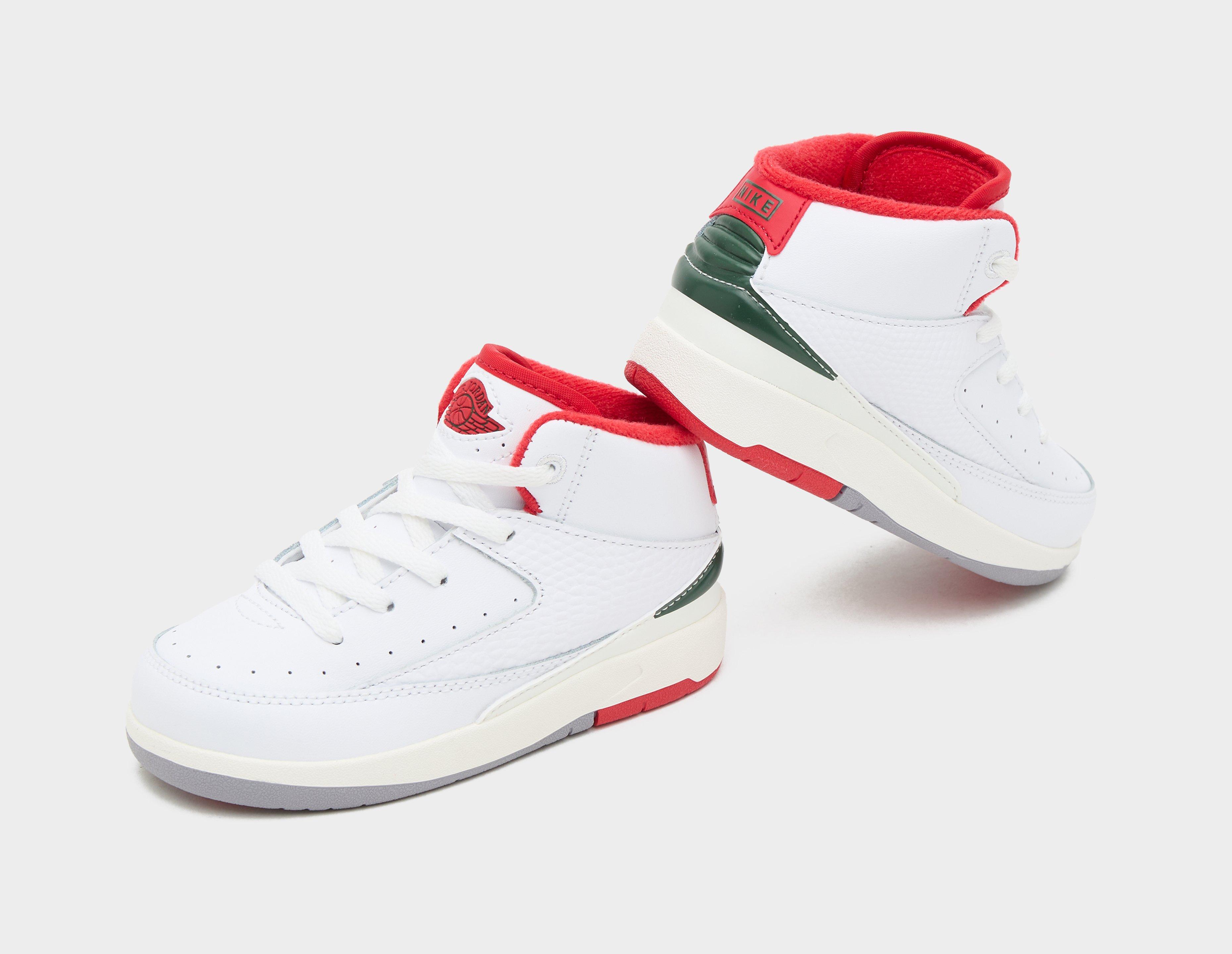 Jordan Air 2 Retro Infant's