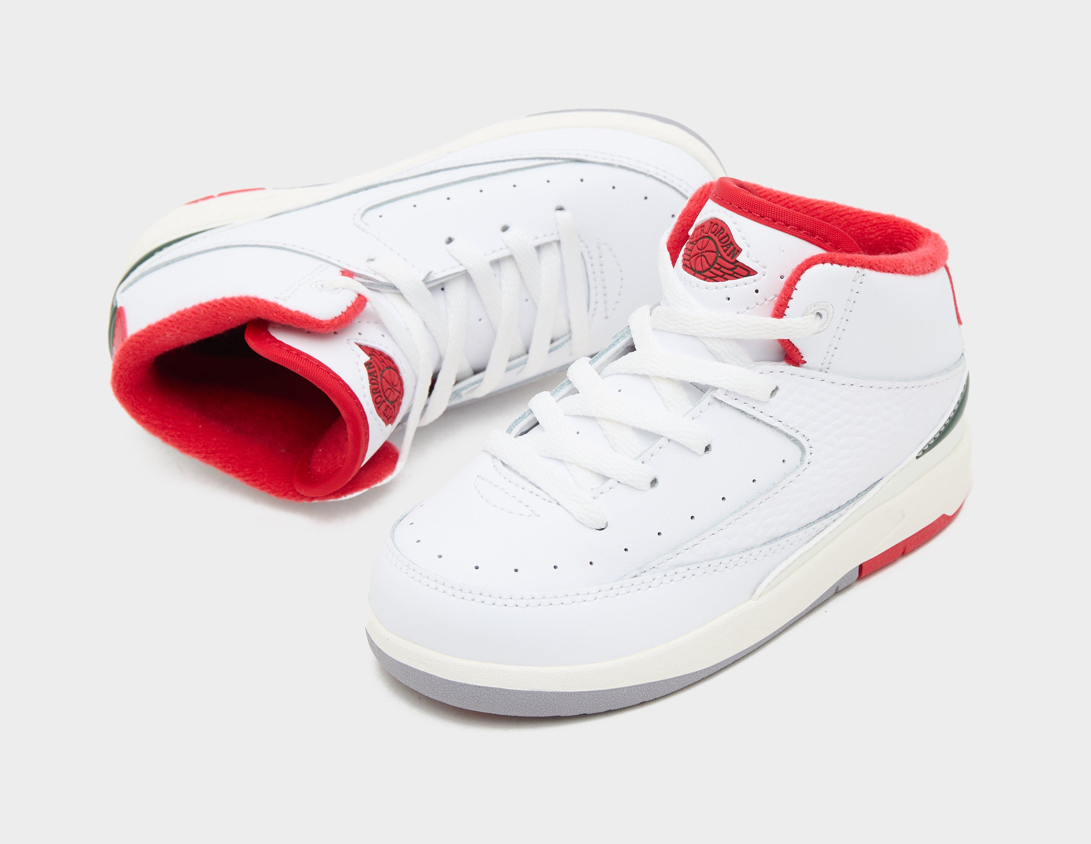 Jordan Air 2 Retro Infant's