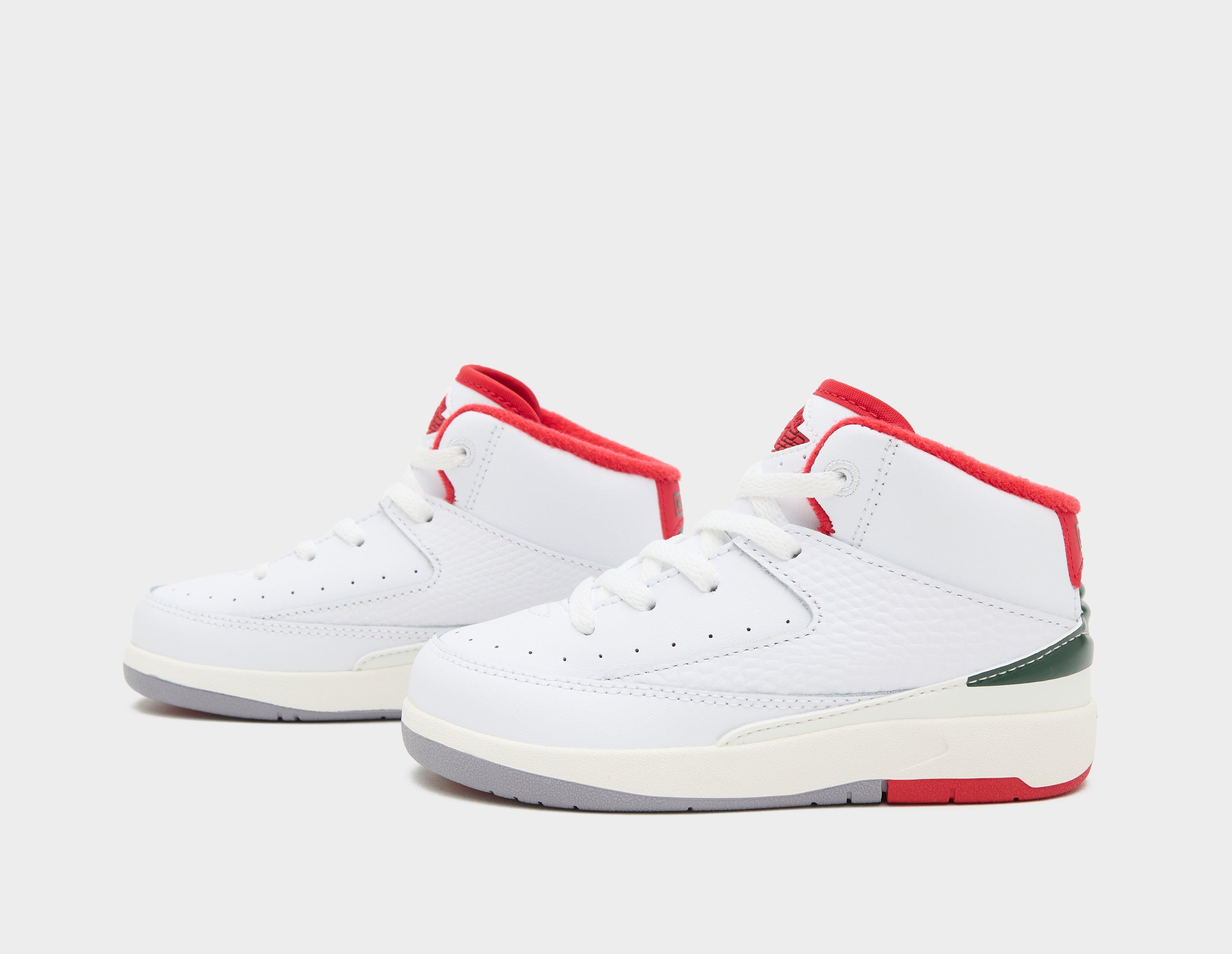 Mens air best sale jordan 2