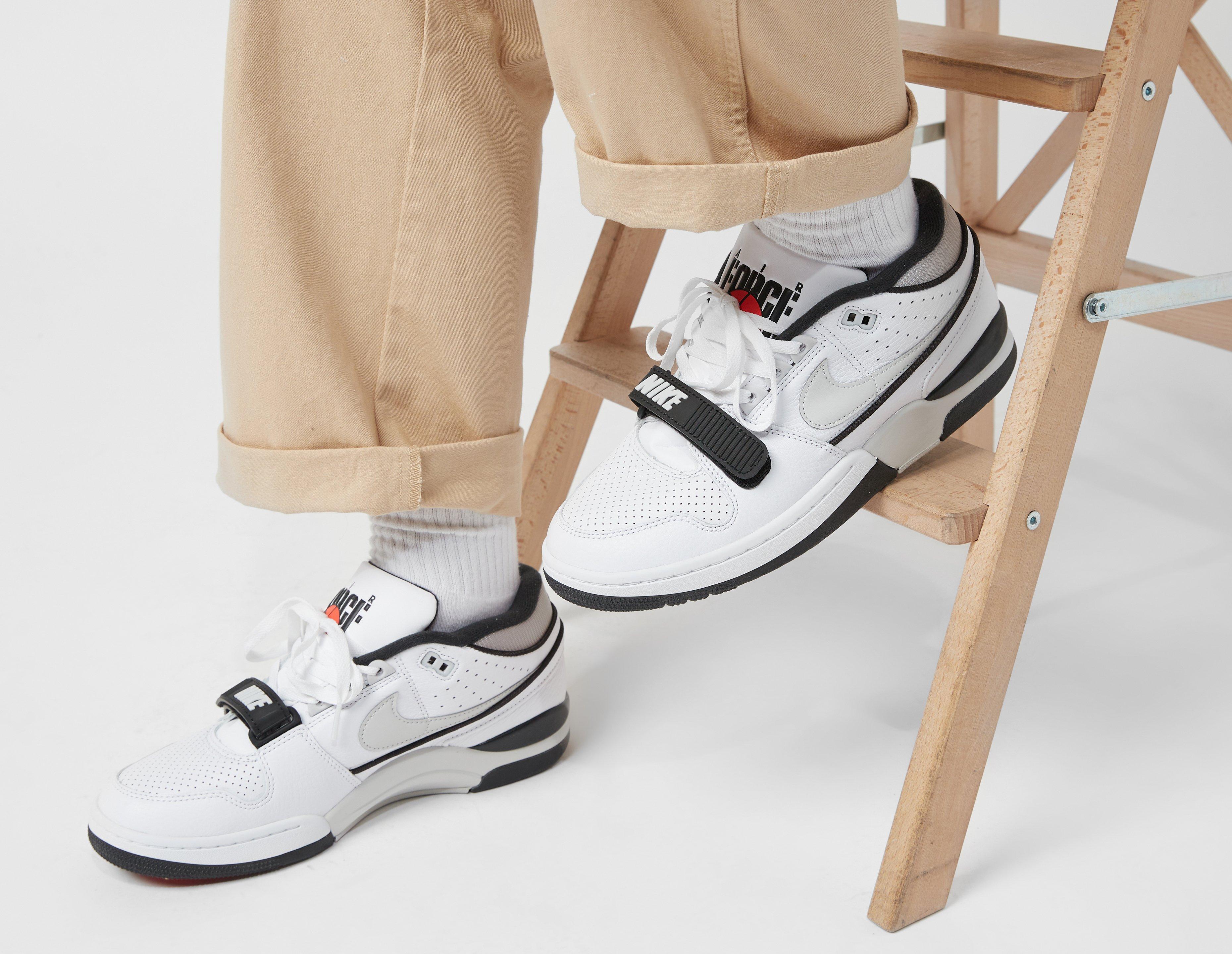 Nike Air Alpha Force 88