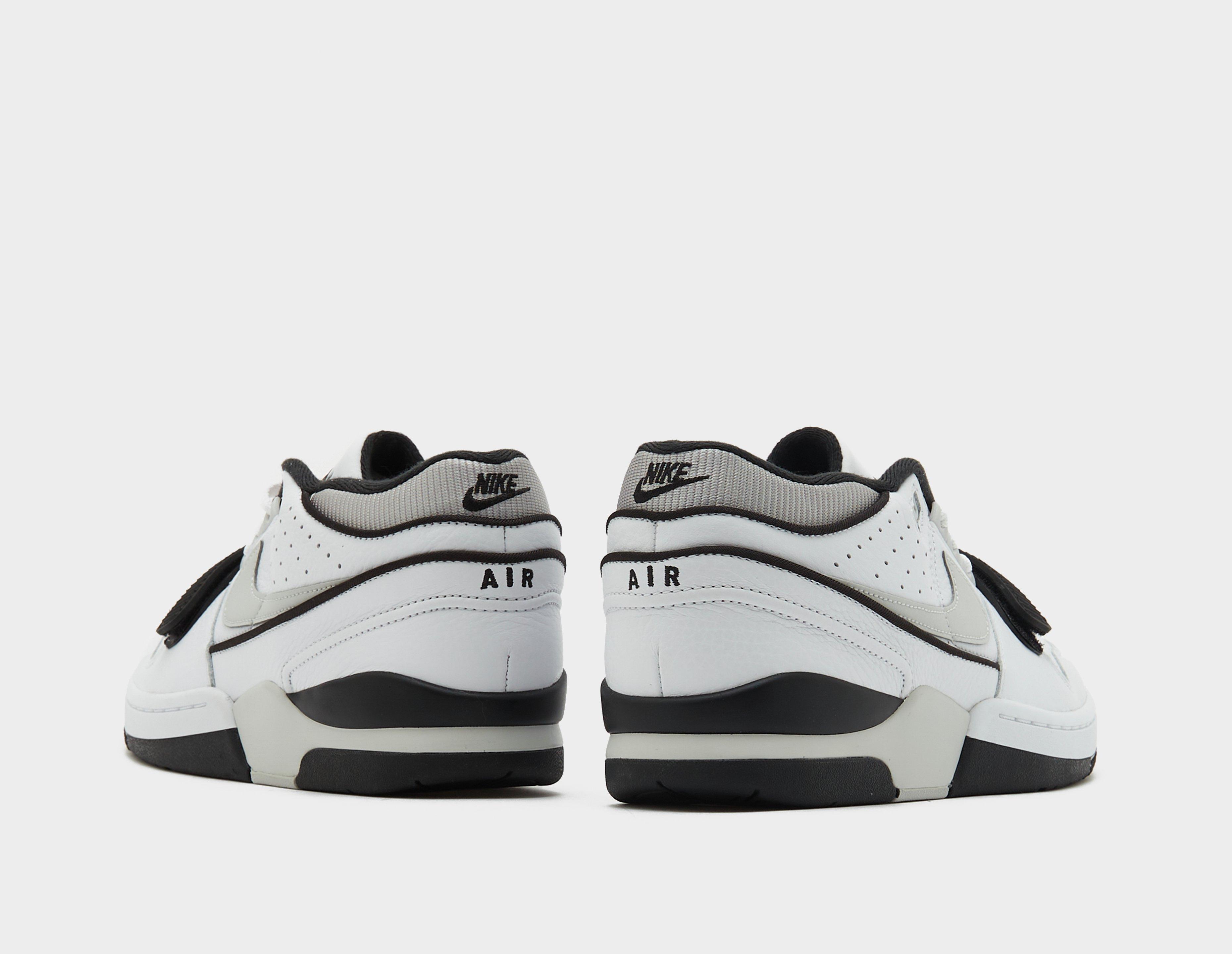 Nike Air Alpha Force 88