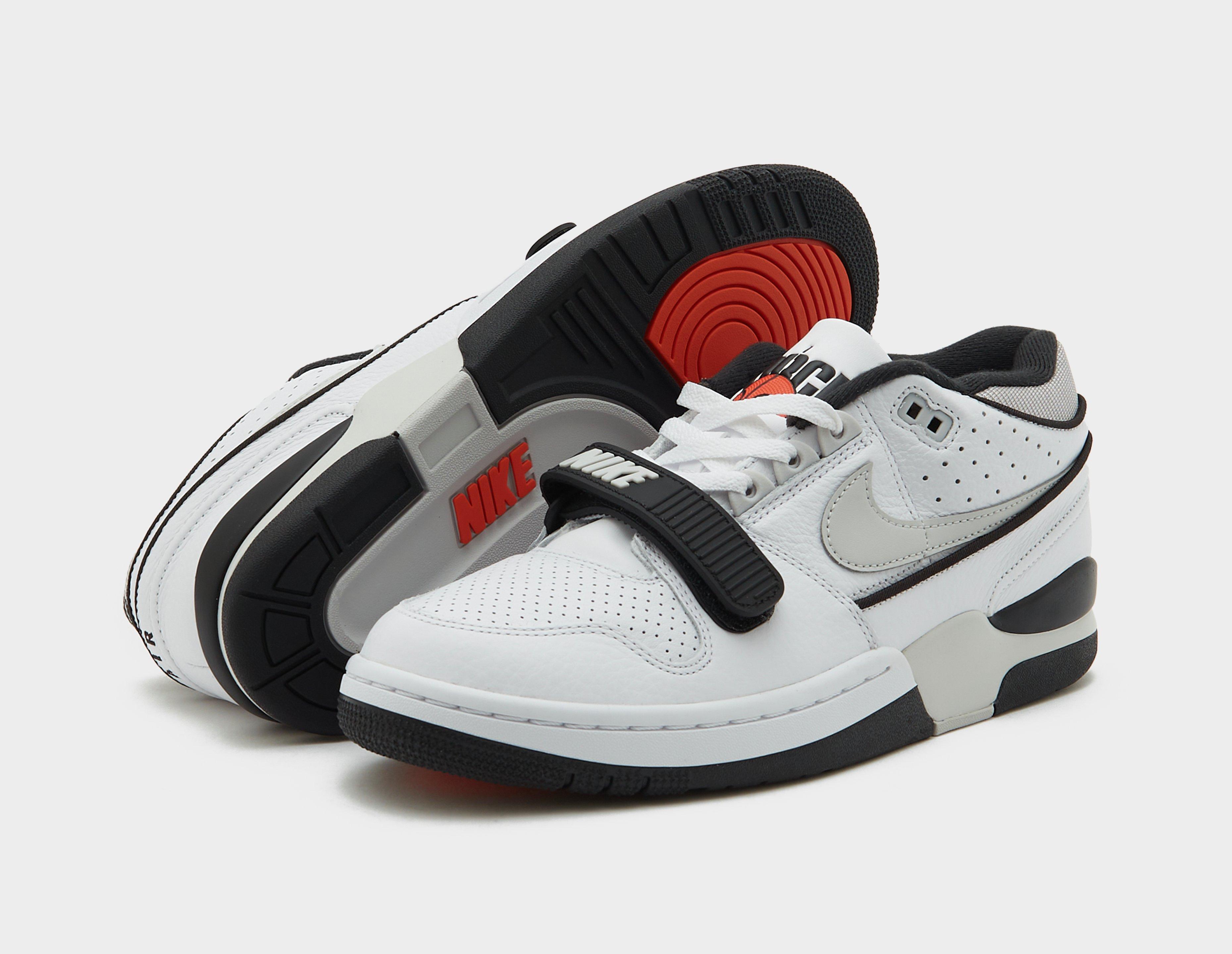 Nike Air Alpha Force 88