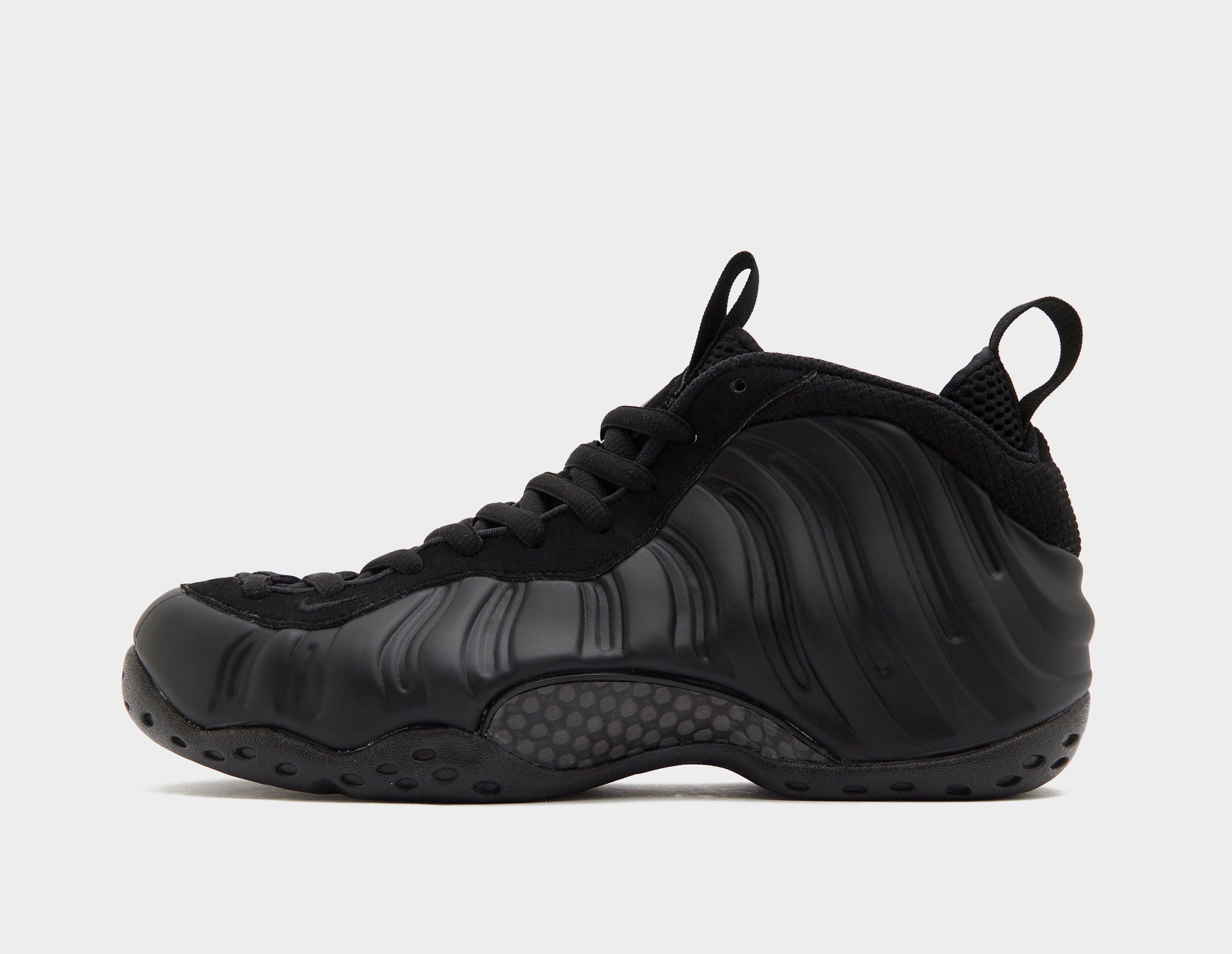 Air foamposite outlet 1