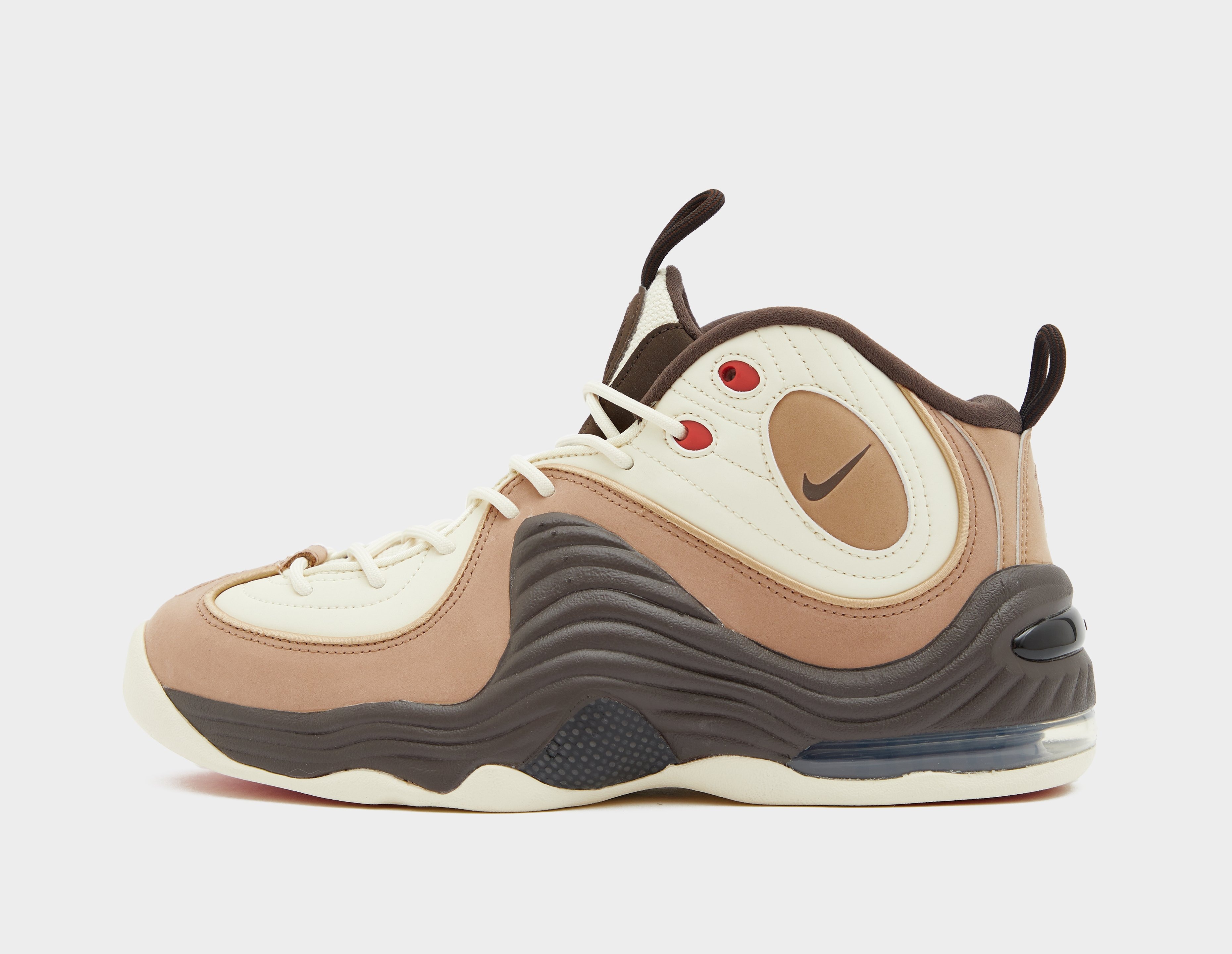 Air max penny shoes online