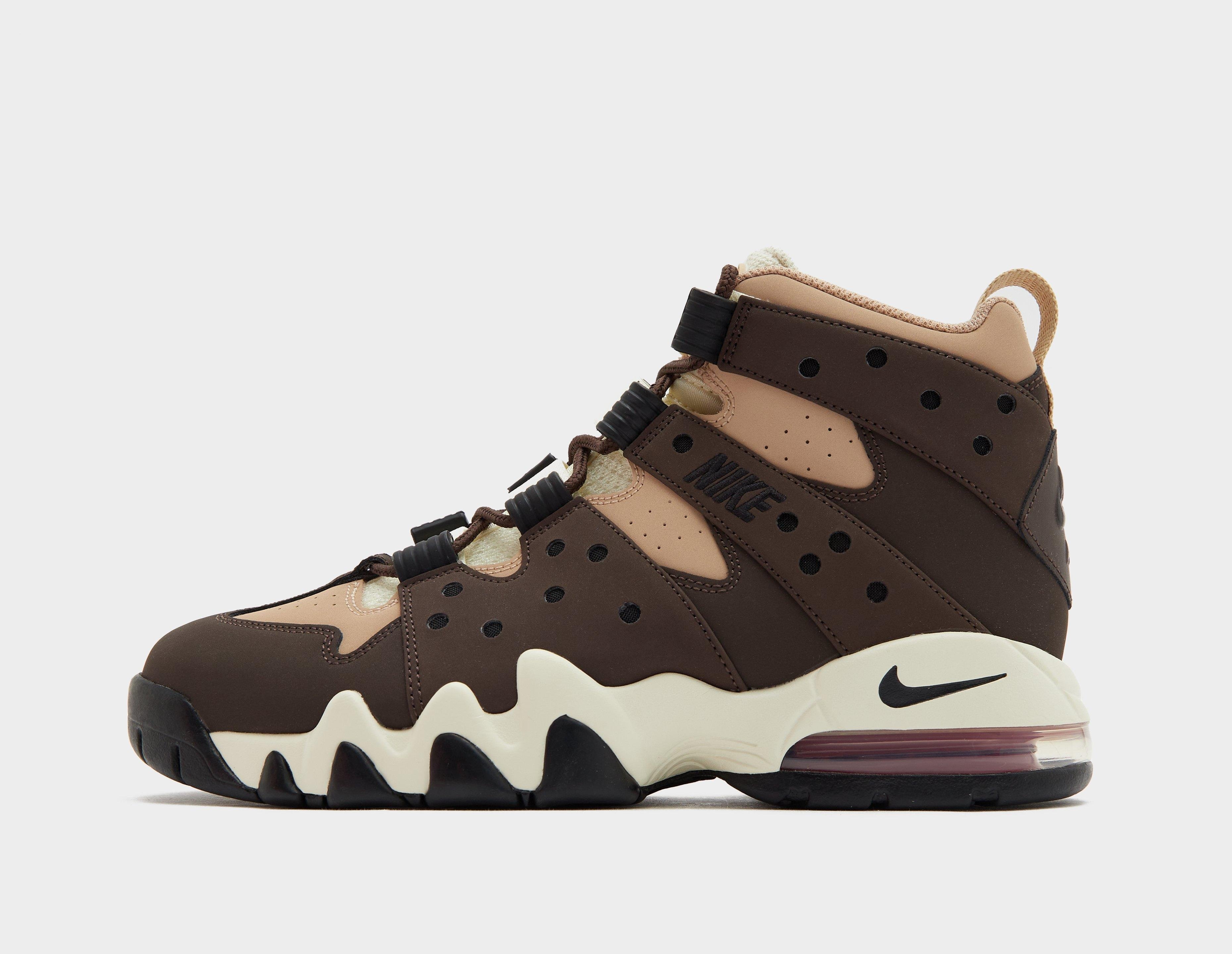 Brown Nike Air Max 2 CB 94 | size?