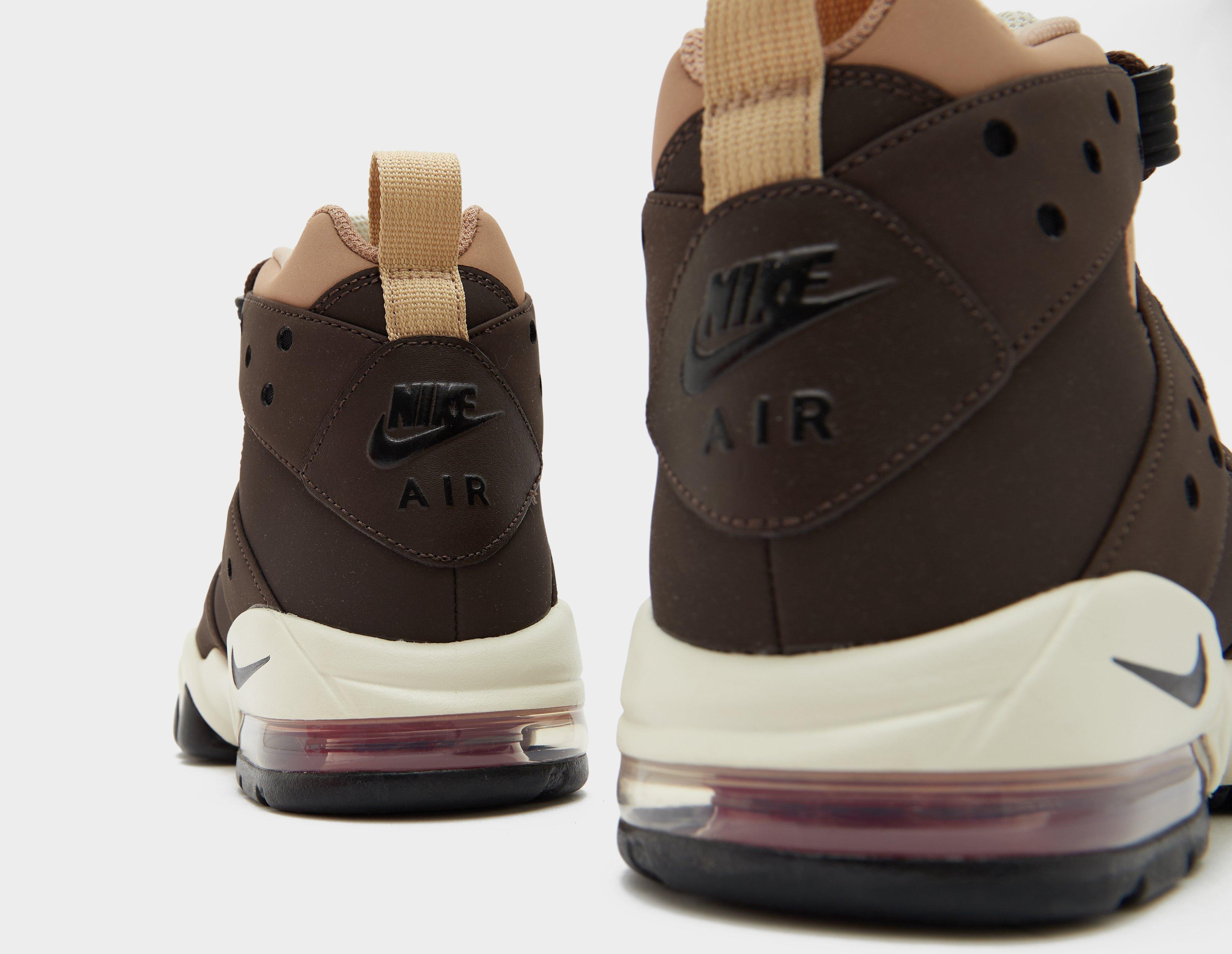 Nike air best sale max 94 brown