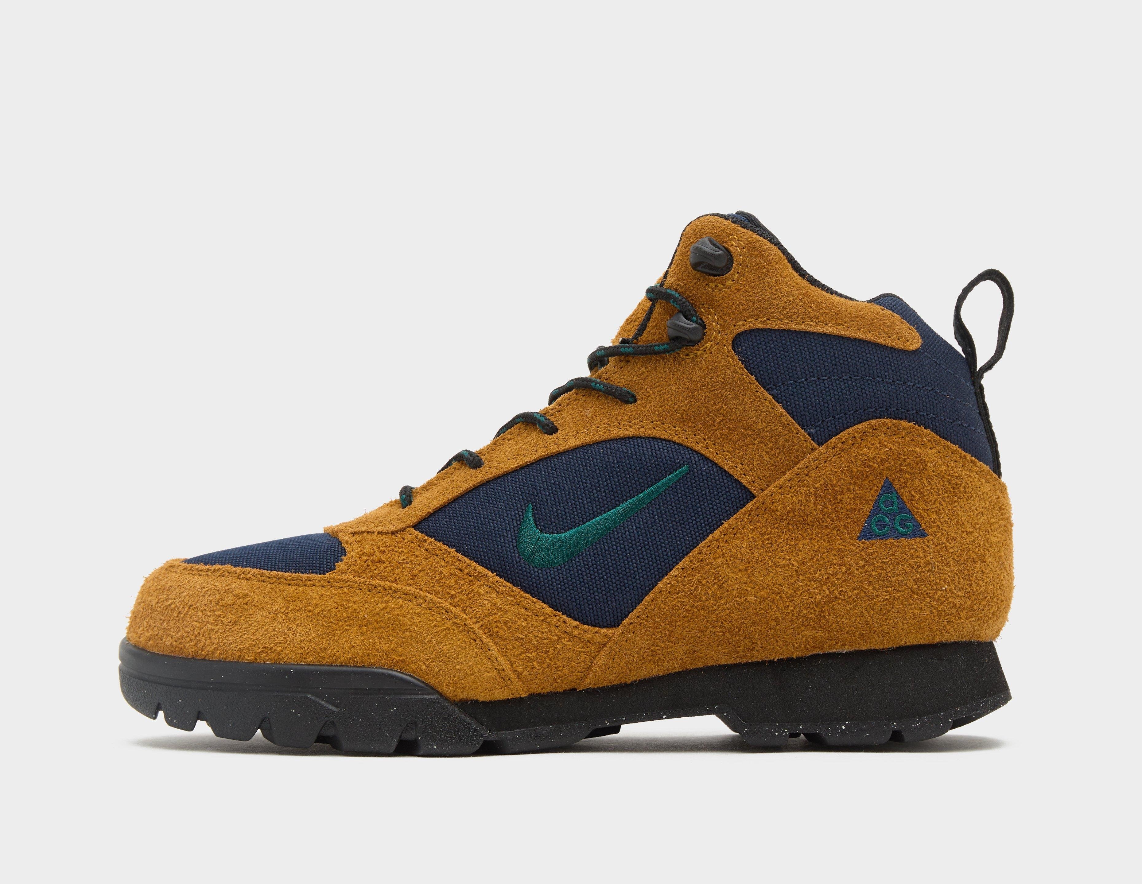 Nike ACG Torre Mid Waterproof Maron Size France