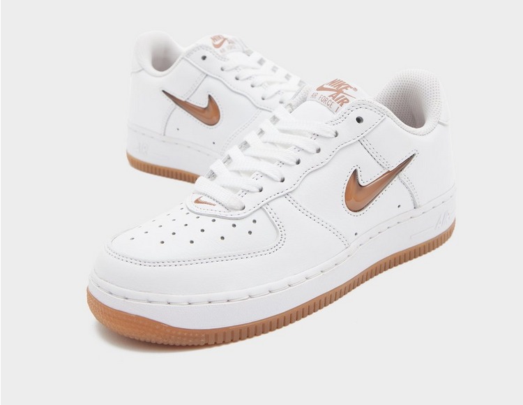 Nike Air Force 1 'Colour of the Month' Jewel para mujer