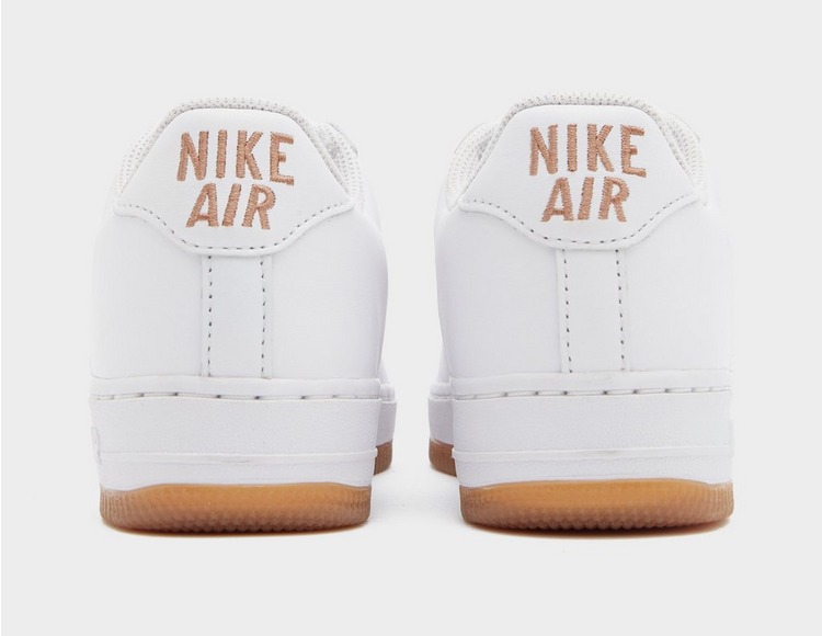 Nike Air Force 1 'Colour of the Month' Jewel Femme