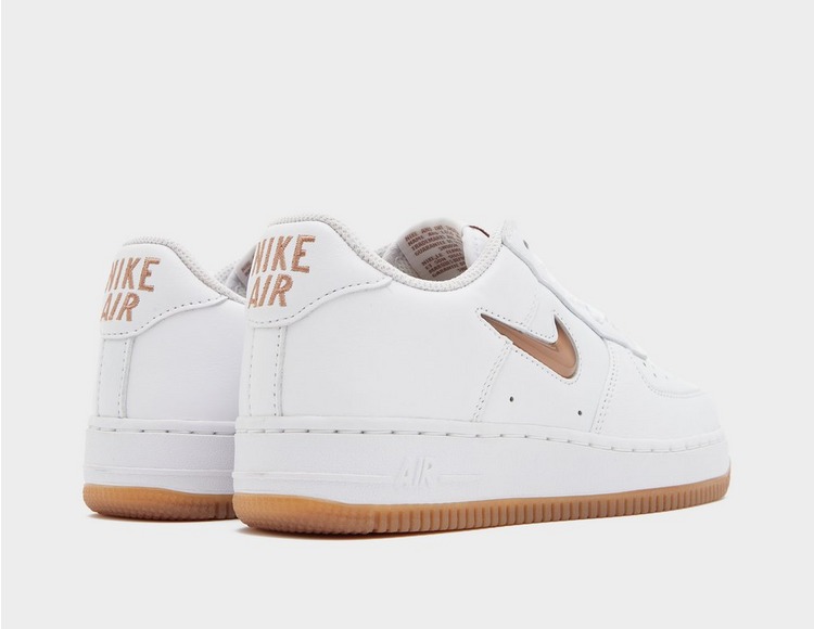 Nike Air Force 1 'Colour of the Month' Jewel para mujer