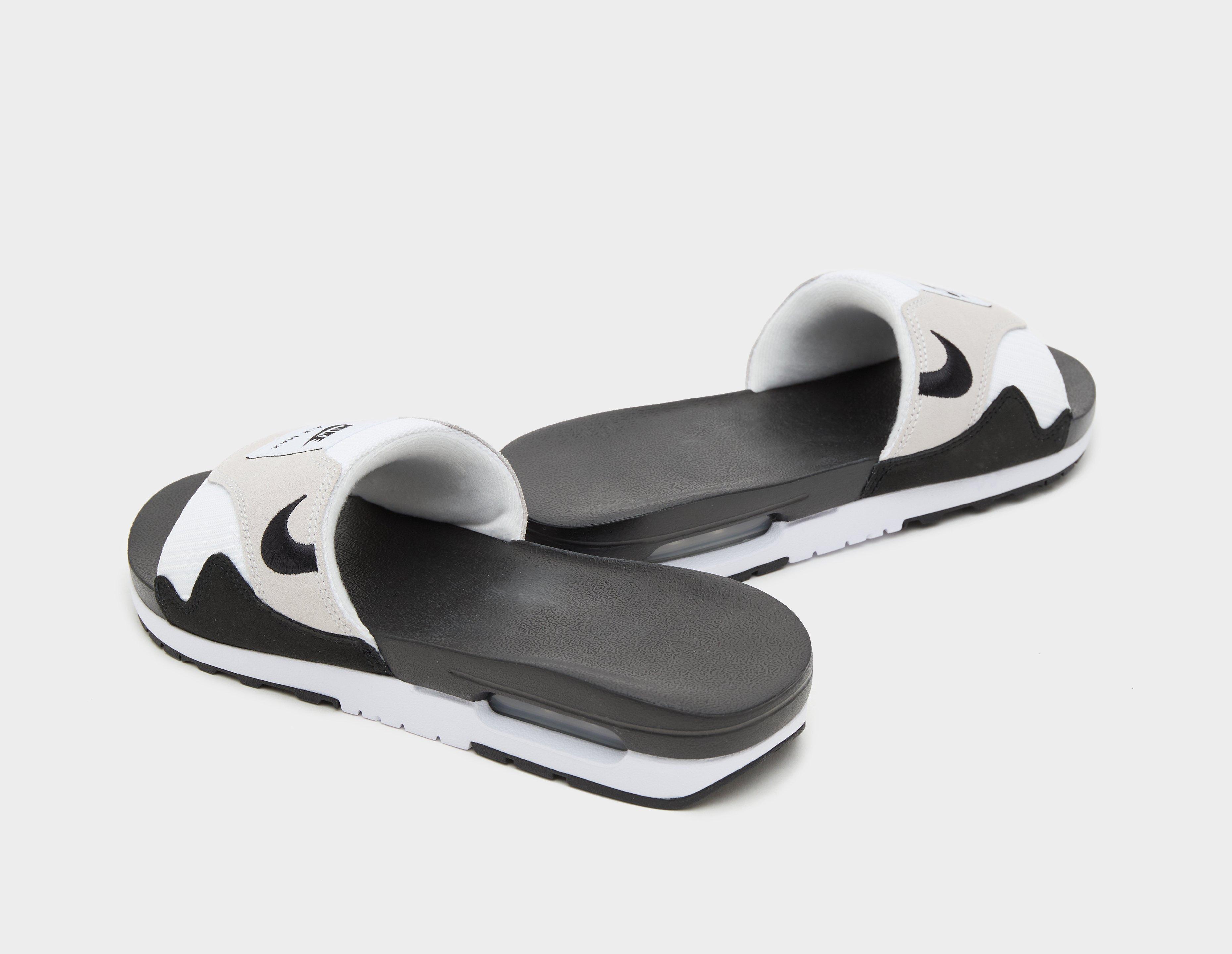 Mens nike air max sandals sale