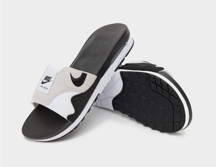 Nike Air Max 1 Sliders