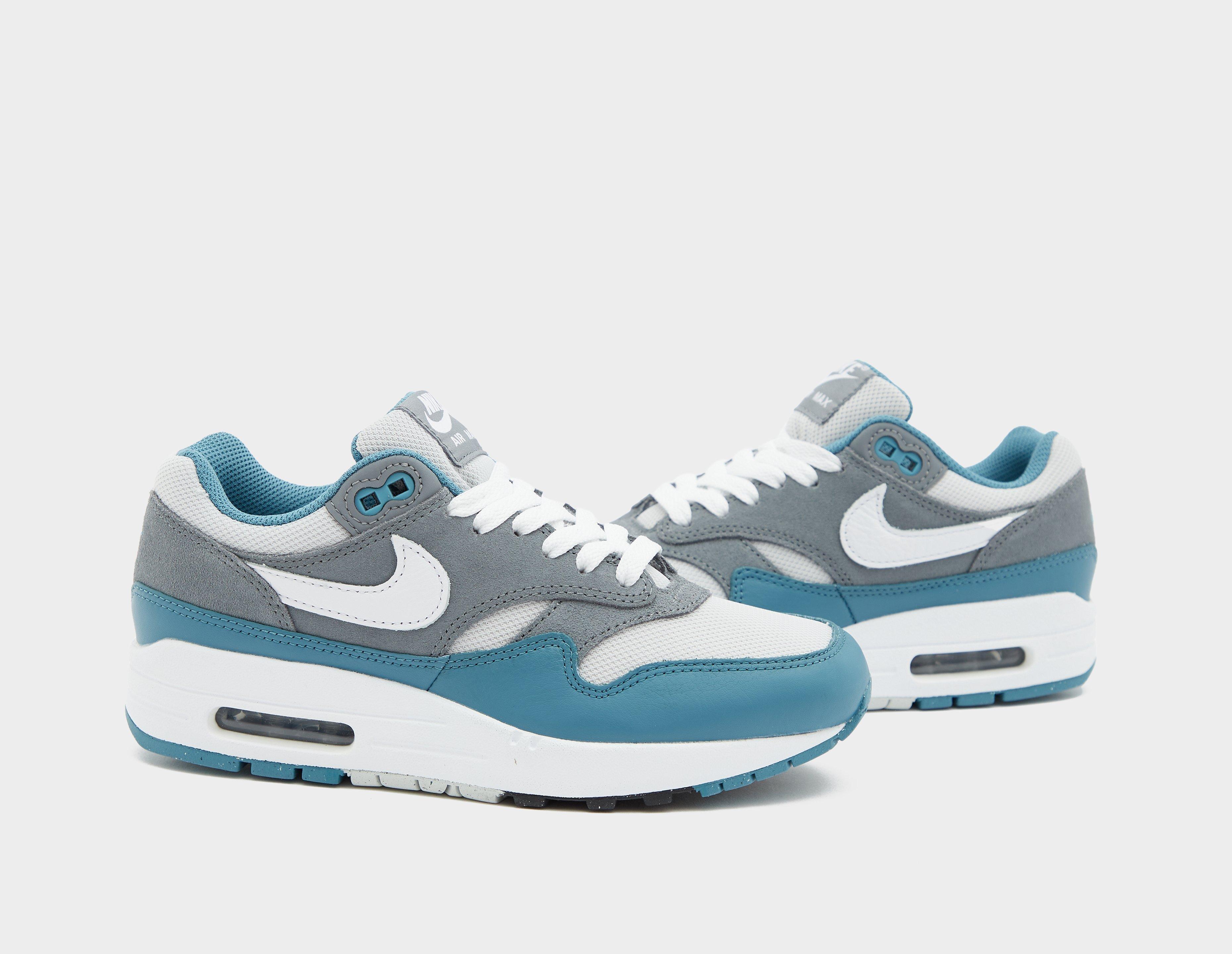 Nike air discount max blauw dames