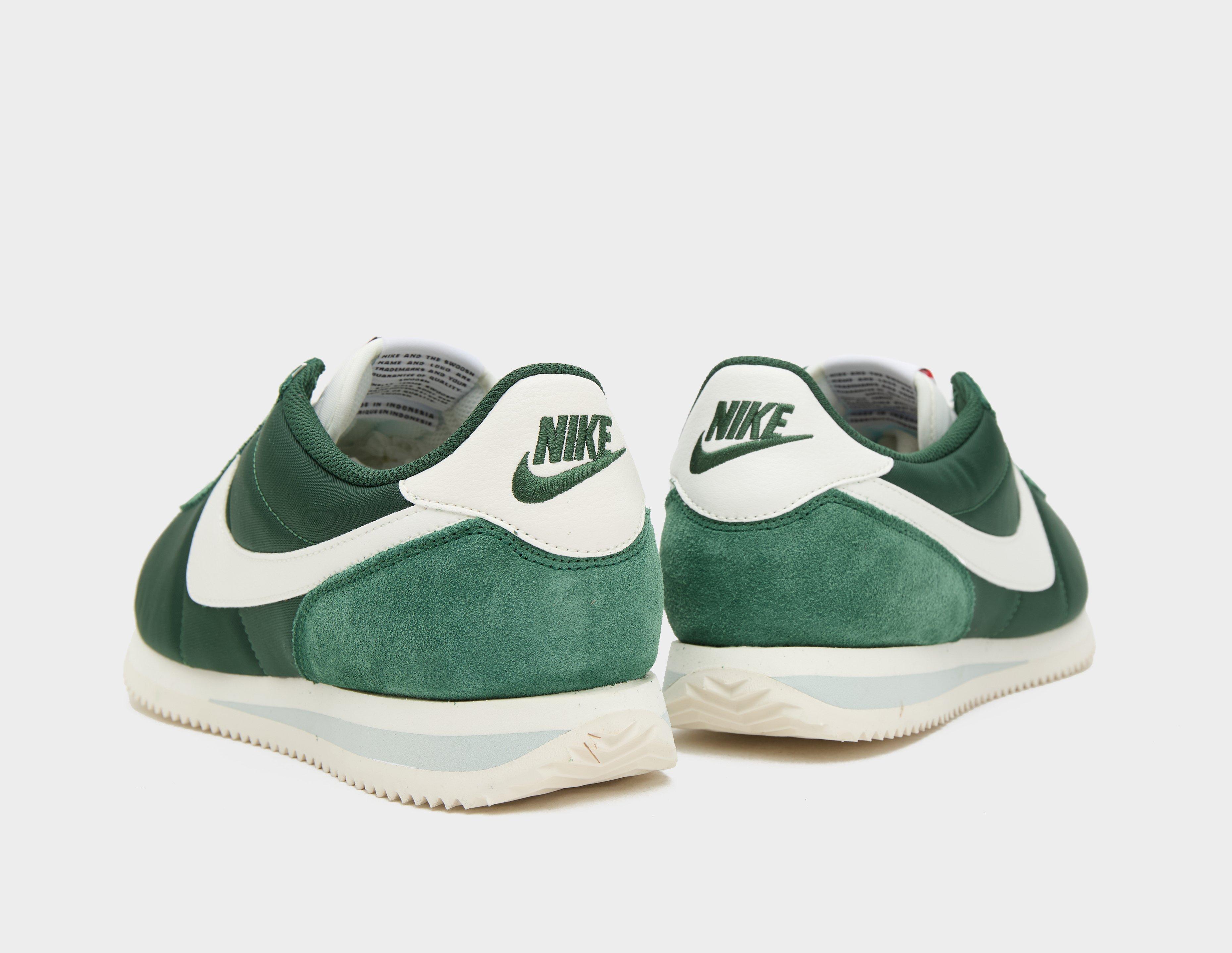 Nike Cortez