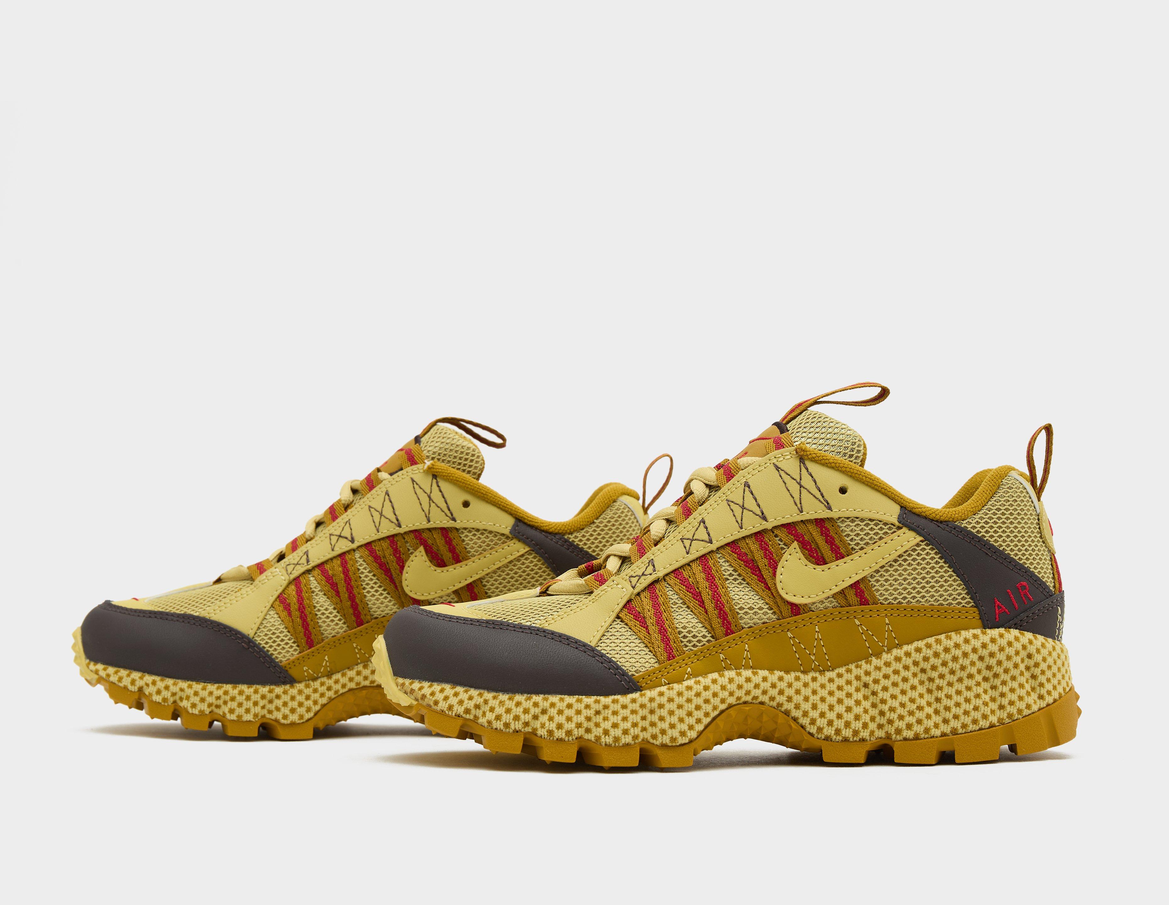Extension fmed Brown Nike Air Humara Women s nike running chute boots