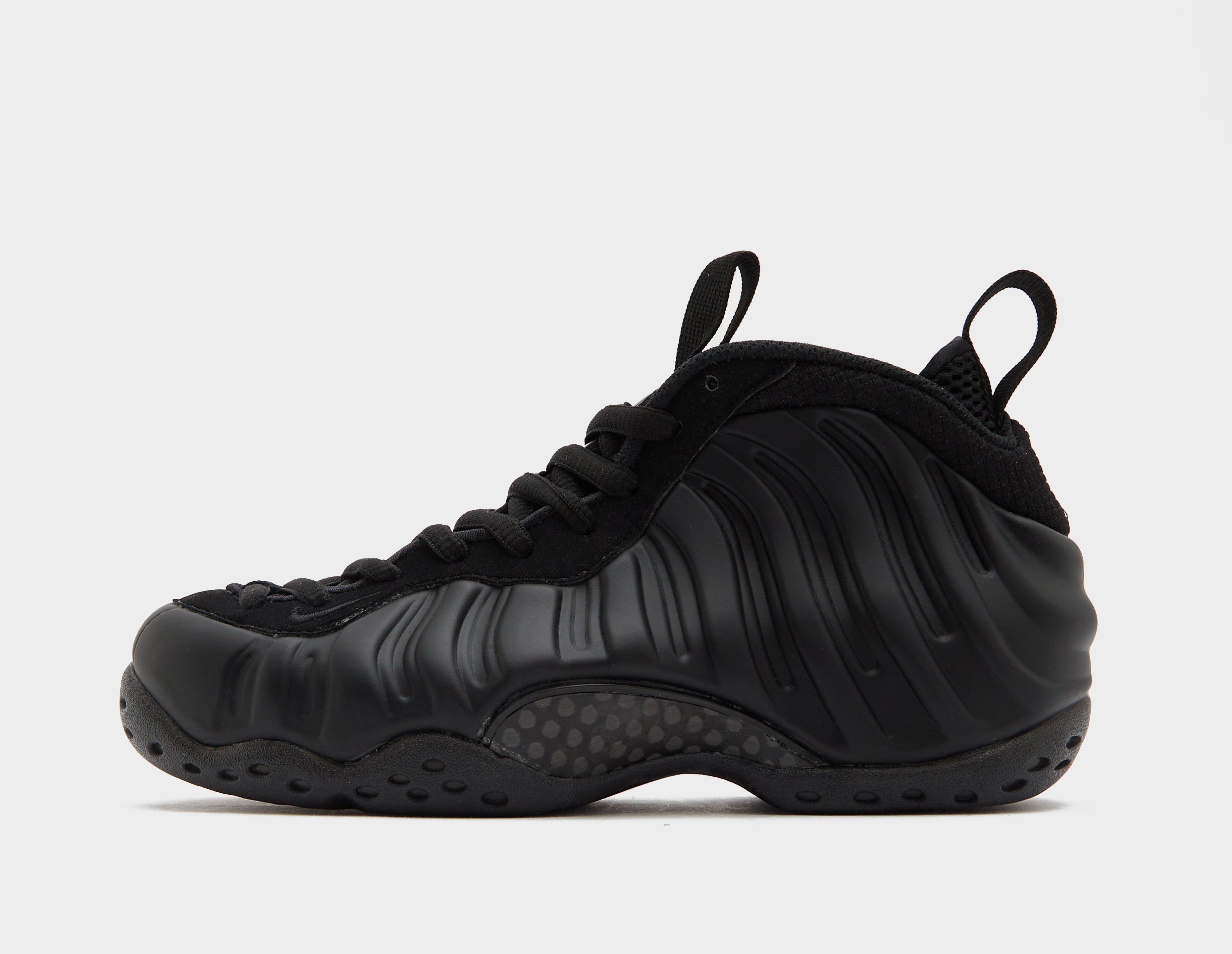 Ladies foamposite cheap