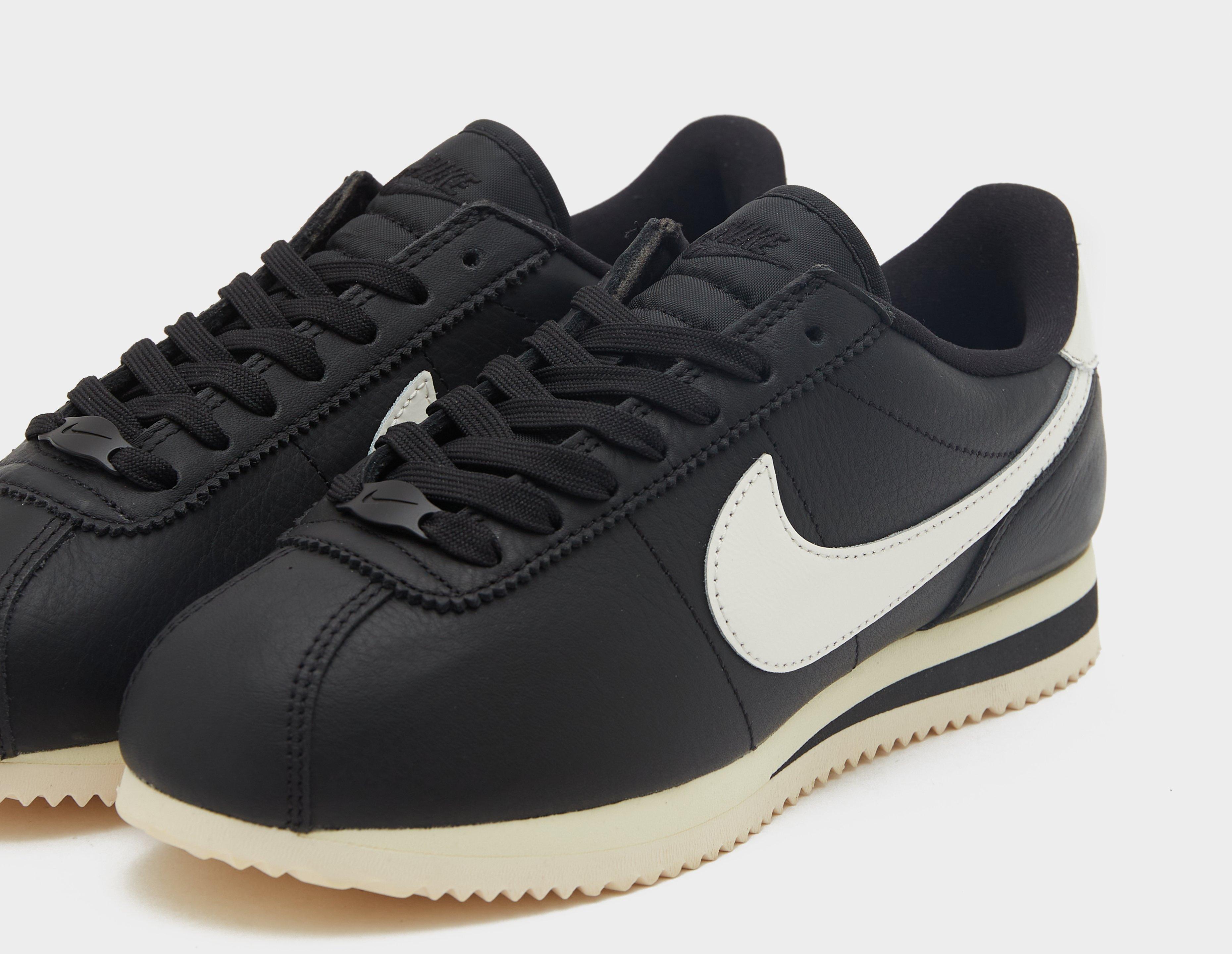 Basket nike cortez femme pas cher best sale