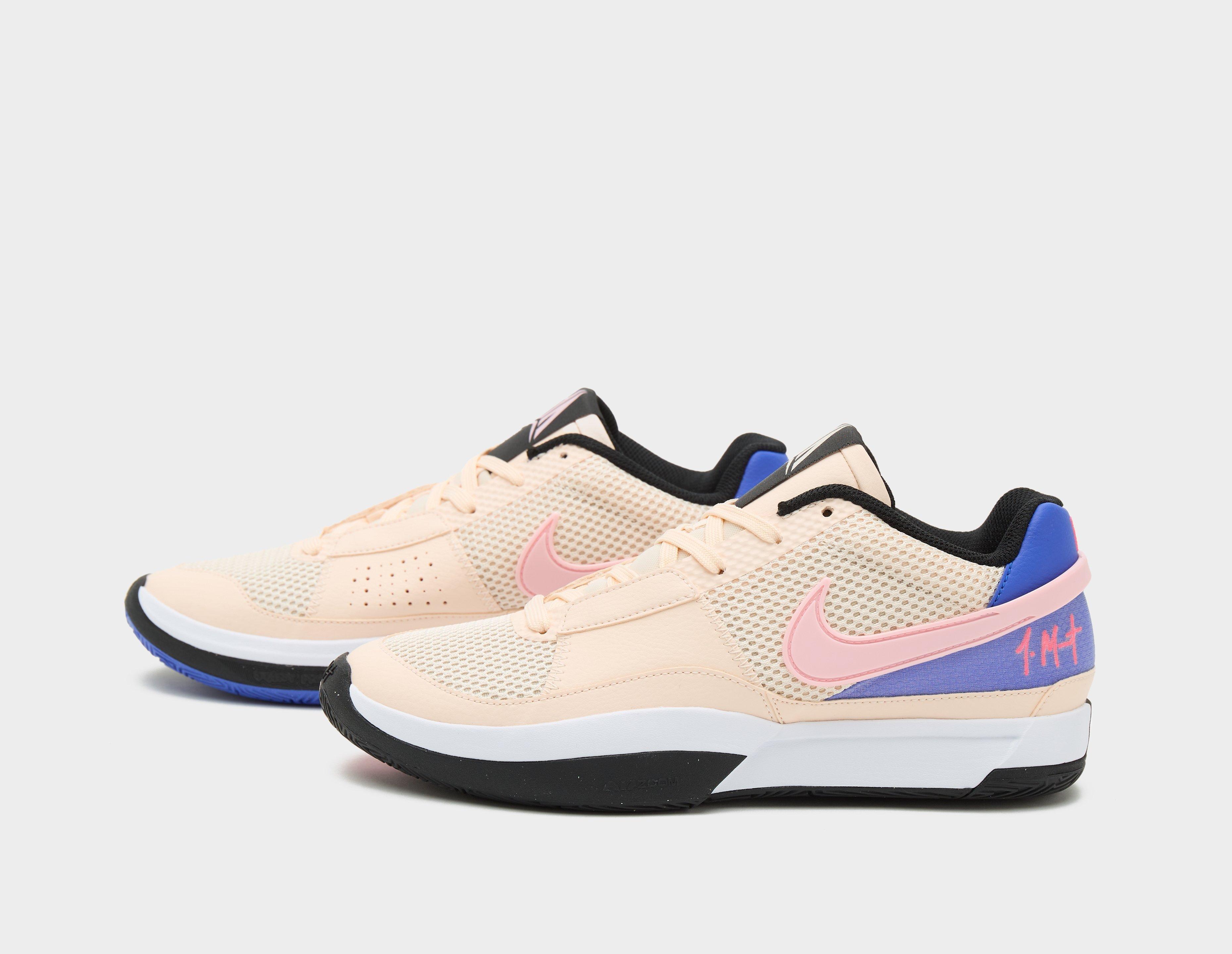 Nike Ja 1