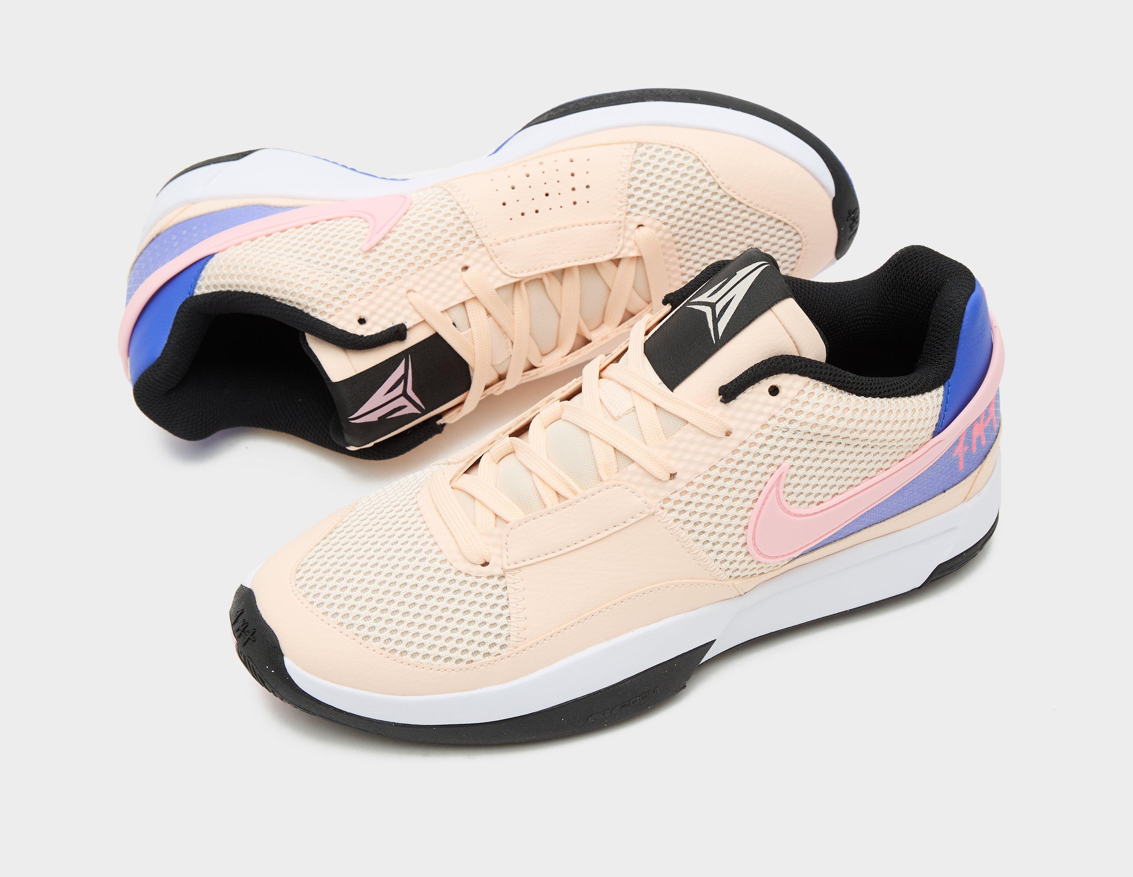 Nike Ja 1