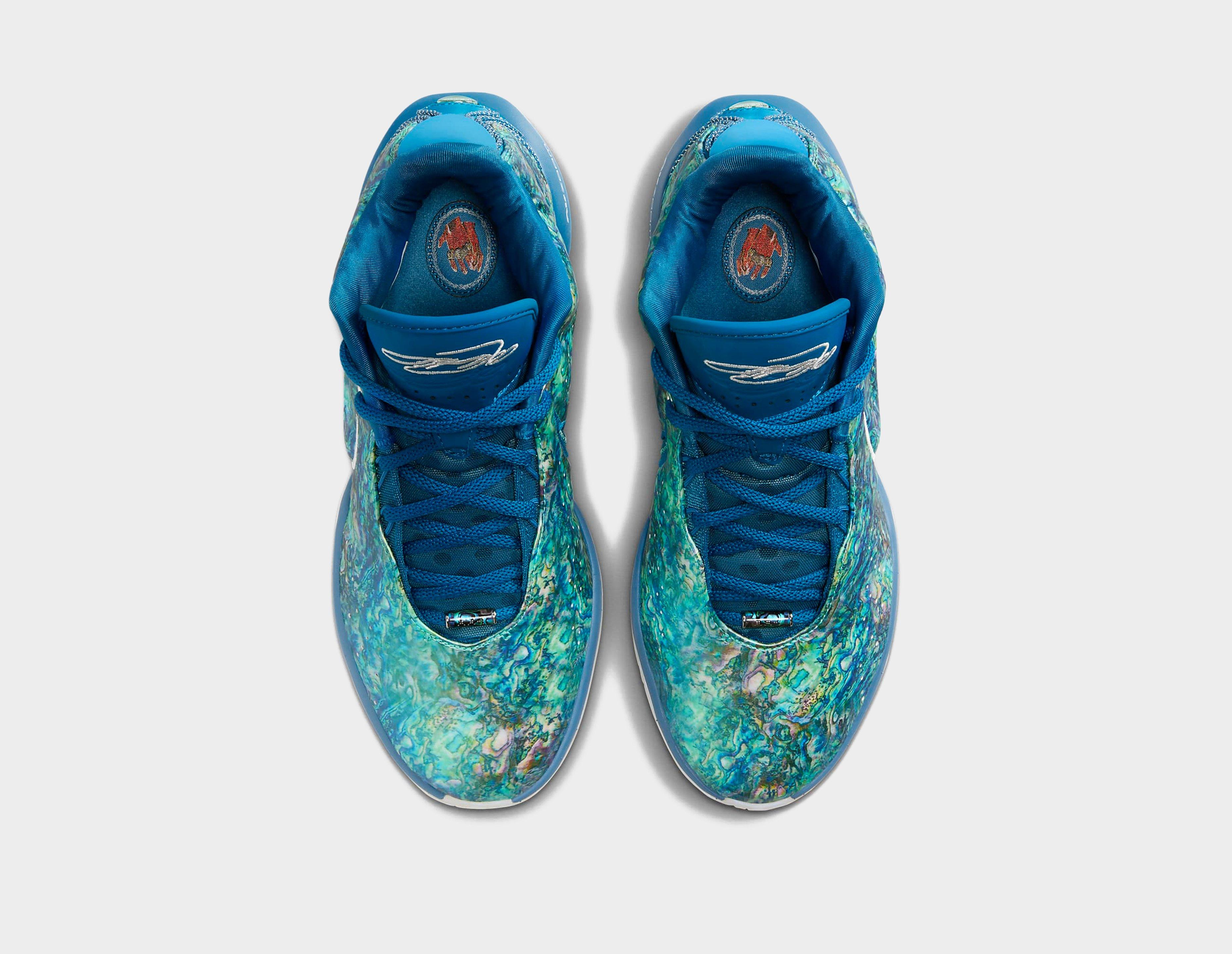 Nike Lebron XXI