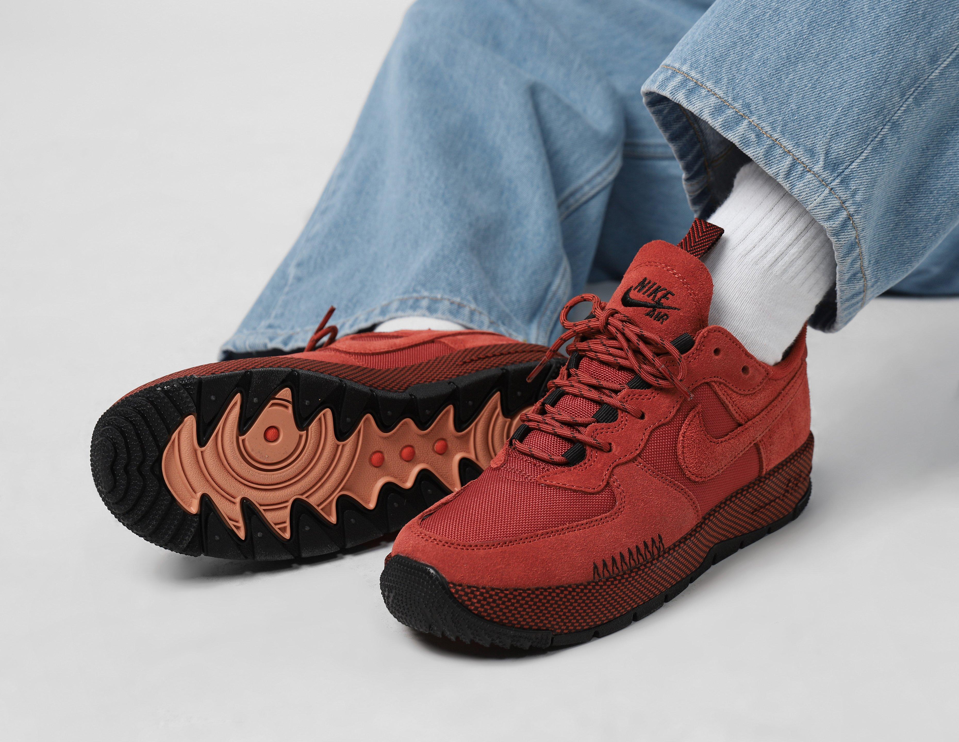 Encuentra zapatillas de fitness Nike | Healthdesign? | Red Nike