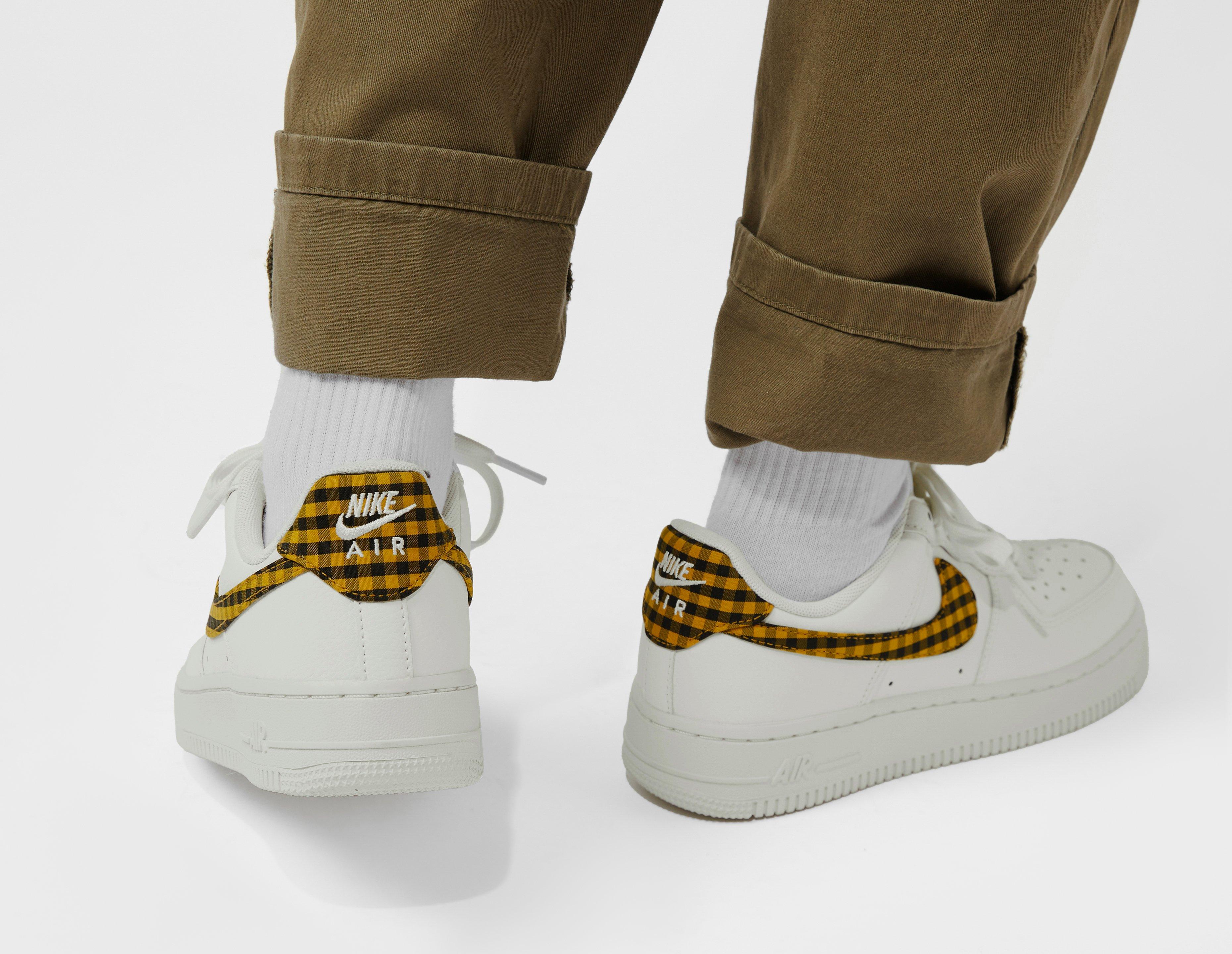 womens nike air force low