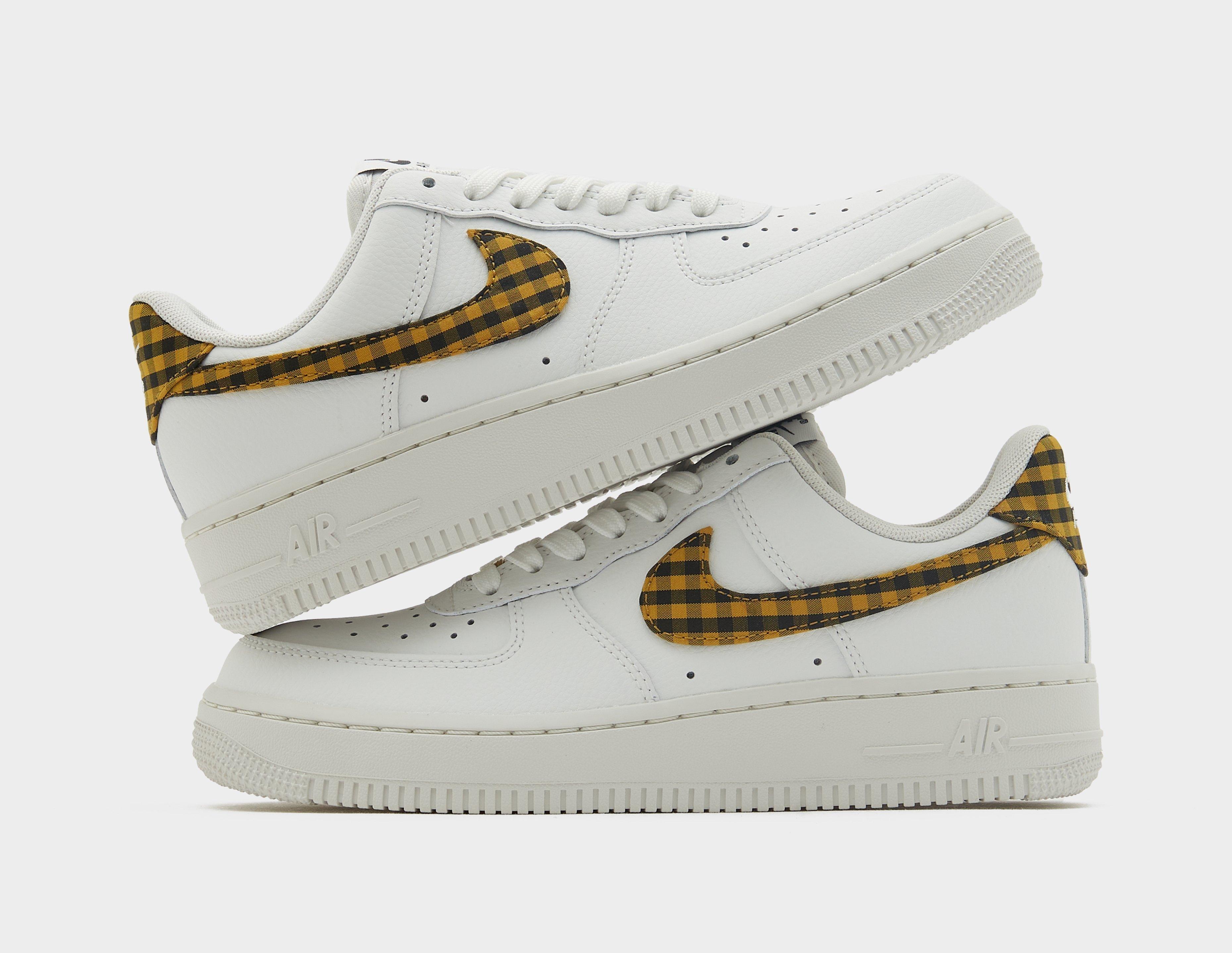 womens nike air force 1 low white